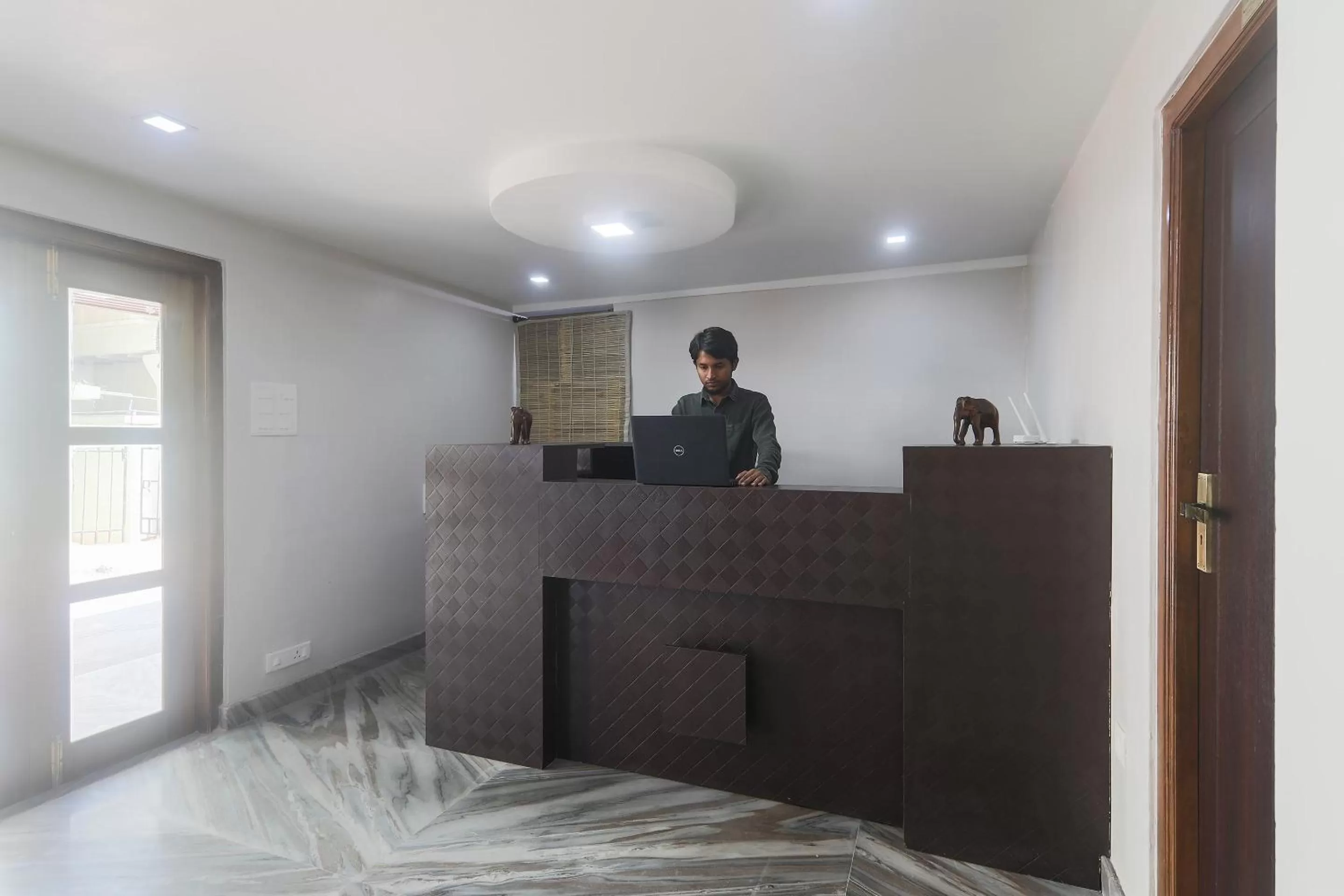 Collection O Police Bazar Shillong Formerly Pillars House