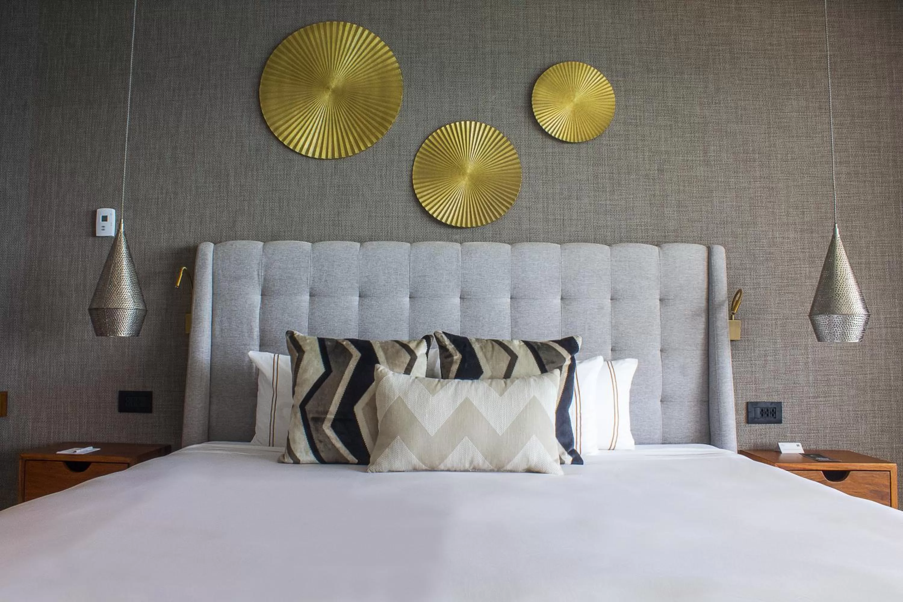 2 Bedroom Oceanview Resort Residence in The Fives Oceanfront