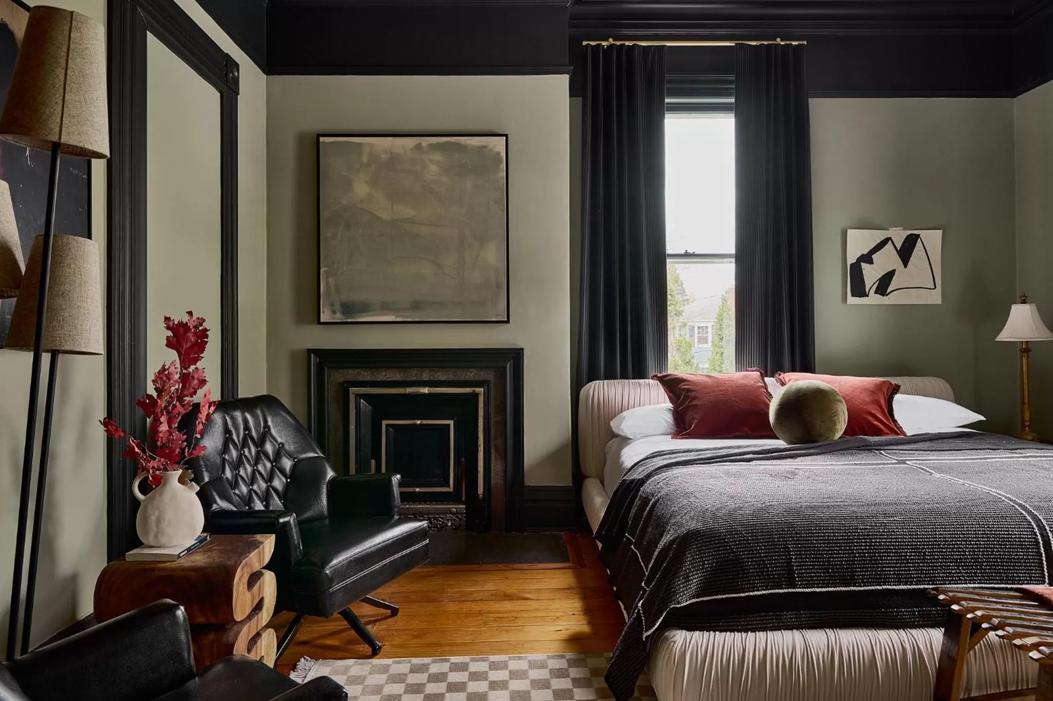 Twin Tips in Blind Tiger Burlington