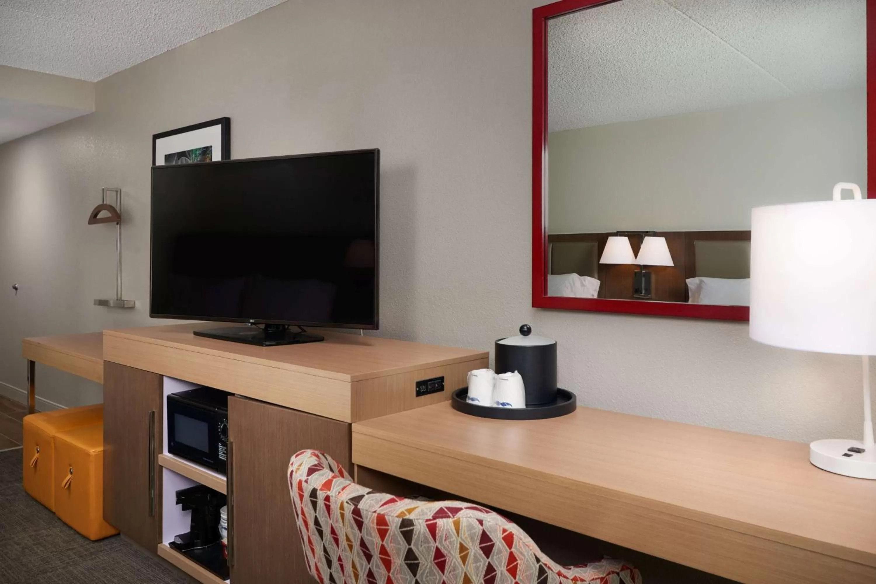 Premium Queen Studio with Two Queen Beds - Non-Smoking in Hampton Inn Glendale-Peoria