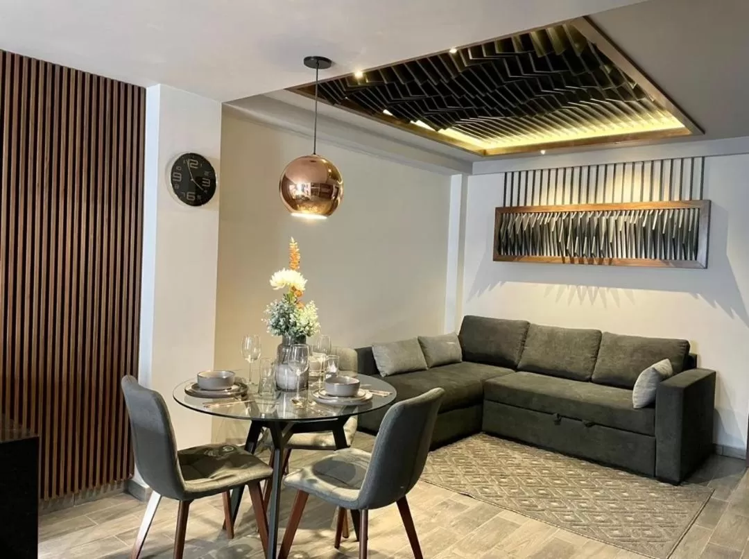 Standard Studio in Suites MINE