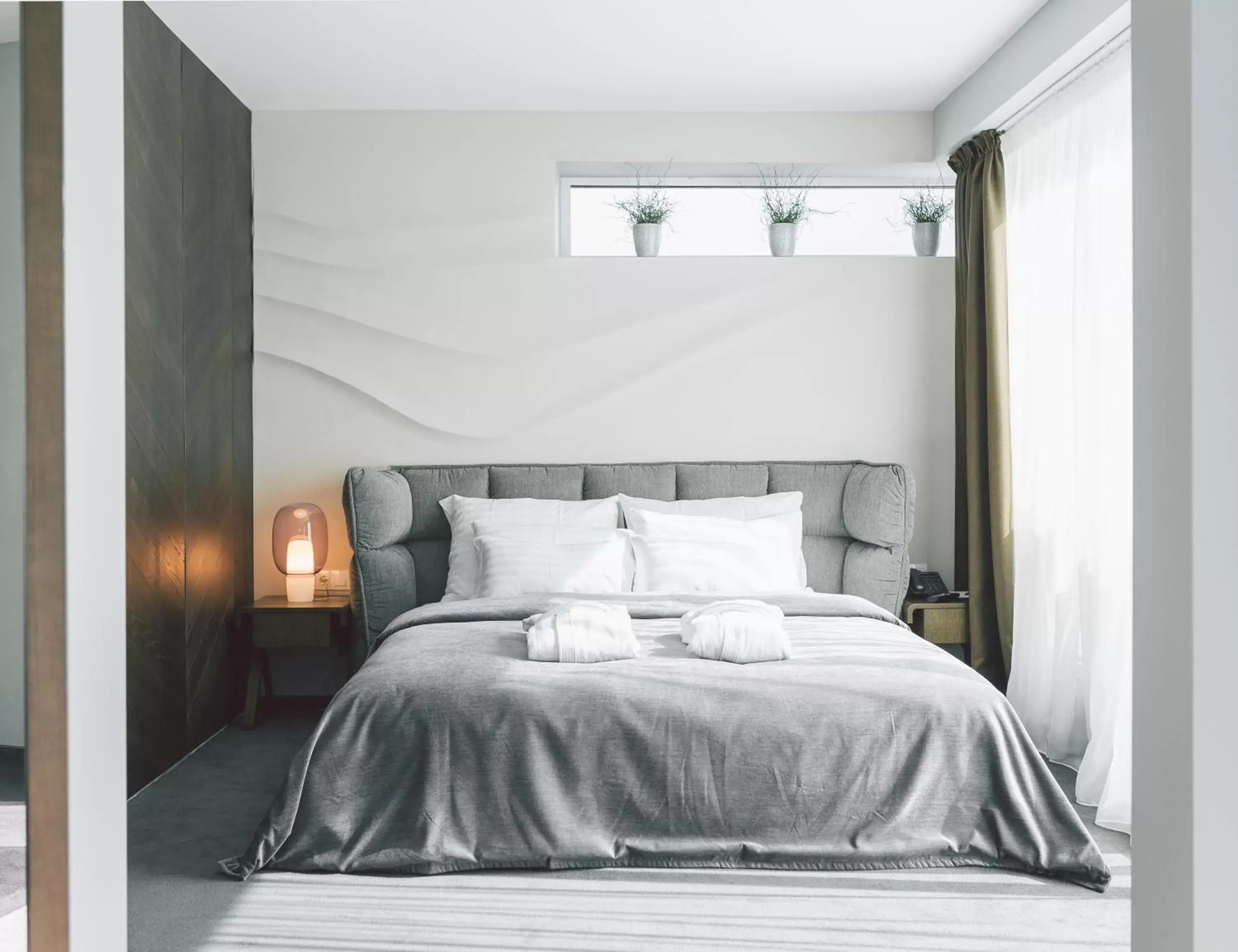 Dunetton - self check-in hotel Dunetton - self check-in hotel