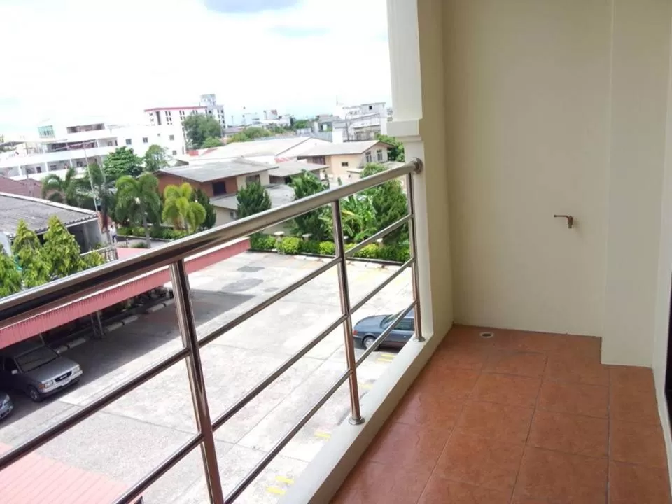 Standard Double Room in Pearl Place Hotel