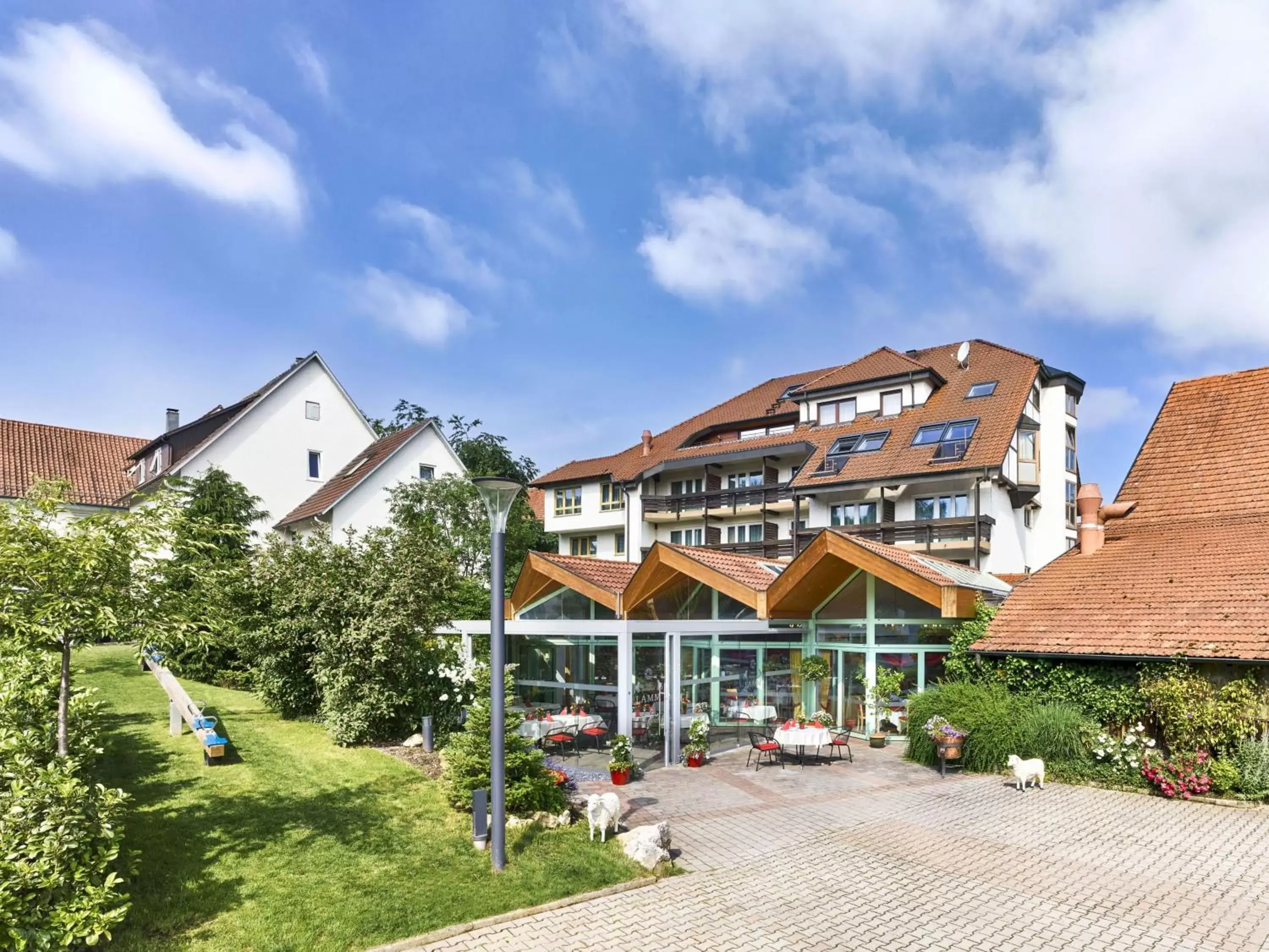 Hotel Lamm Hotel Lamm