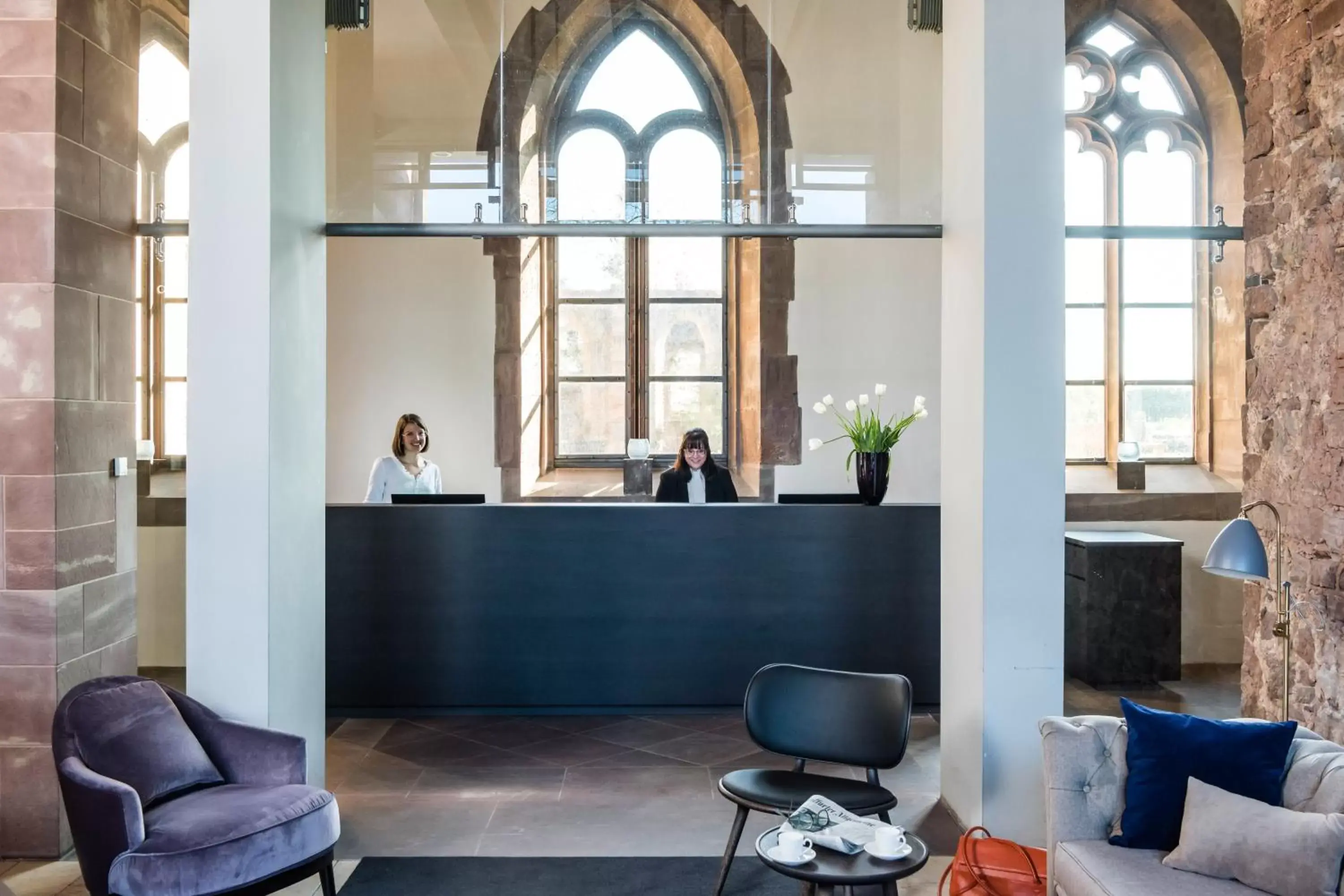 Kloster Hornbach Kloster Hornbach