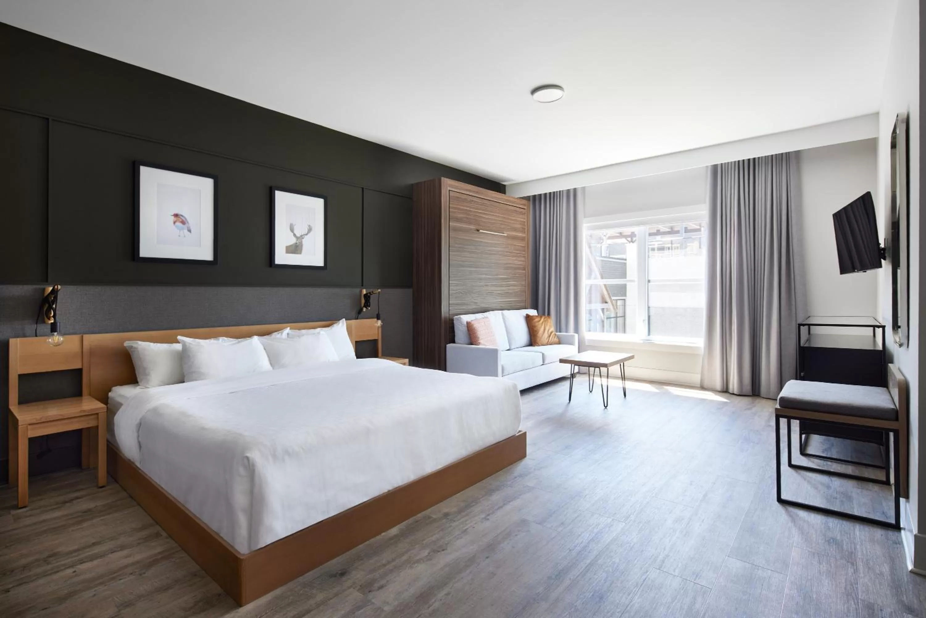 Executive Suite in Espace 4 Saisons