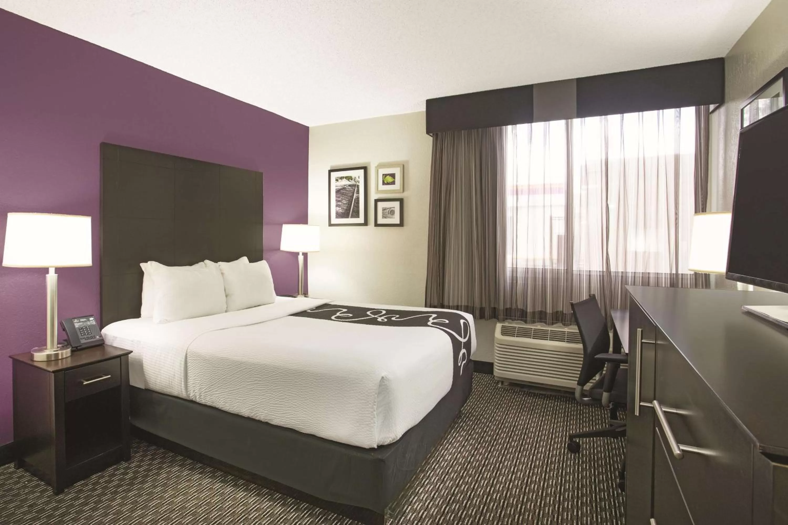 Deluxe Queen Room in La Quinta by Wyndham Fort Lauderdale Tamarac