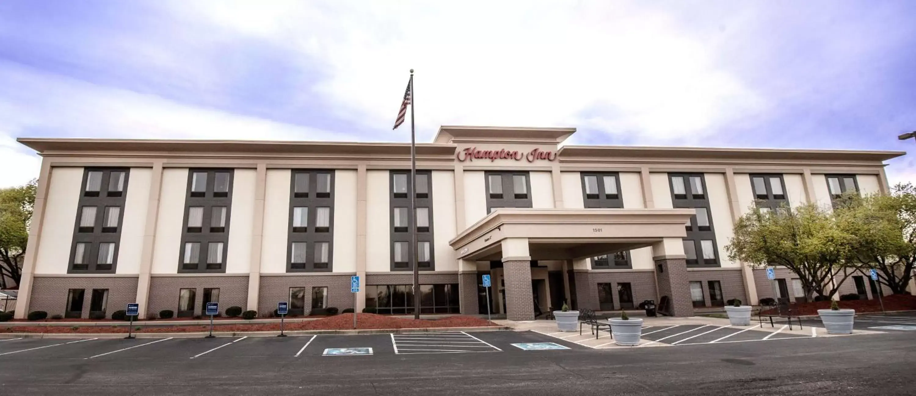 Hampton Inn Clarksville Hampton Inn Clarksville