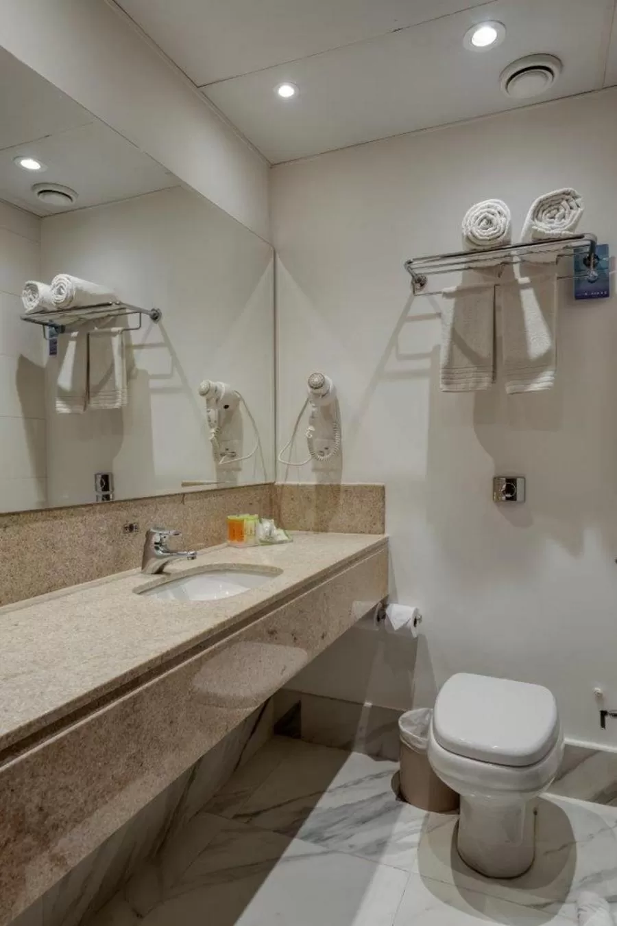 Deluxe Double Room - single occupancy in Comfort Suítes Vitória