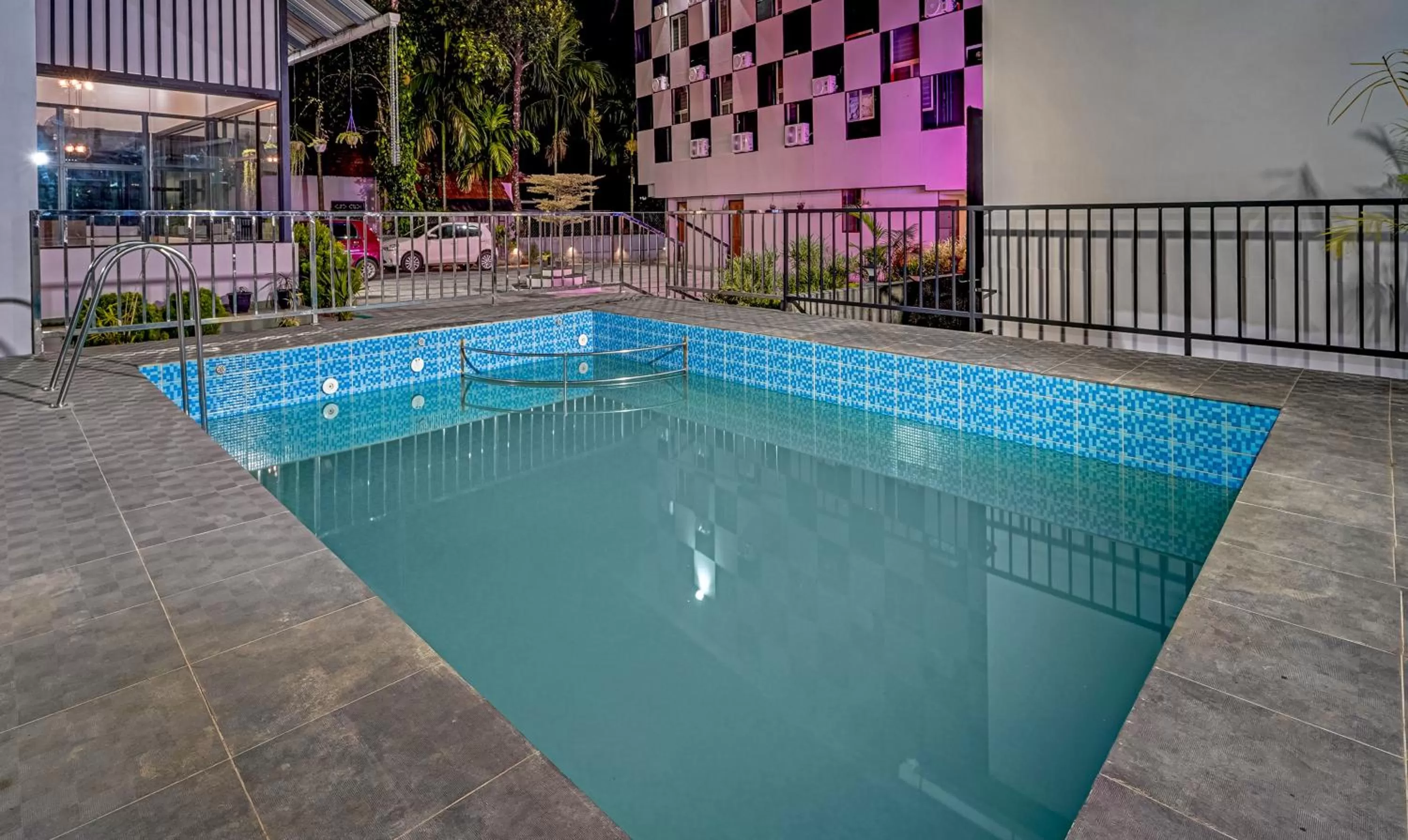 Treebo Regalia Inn Wayanad