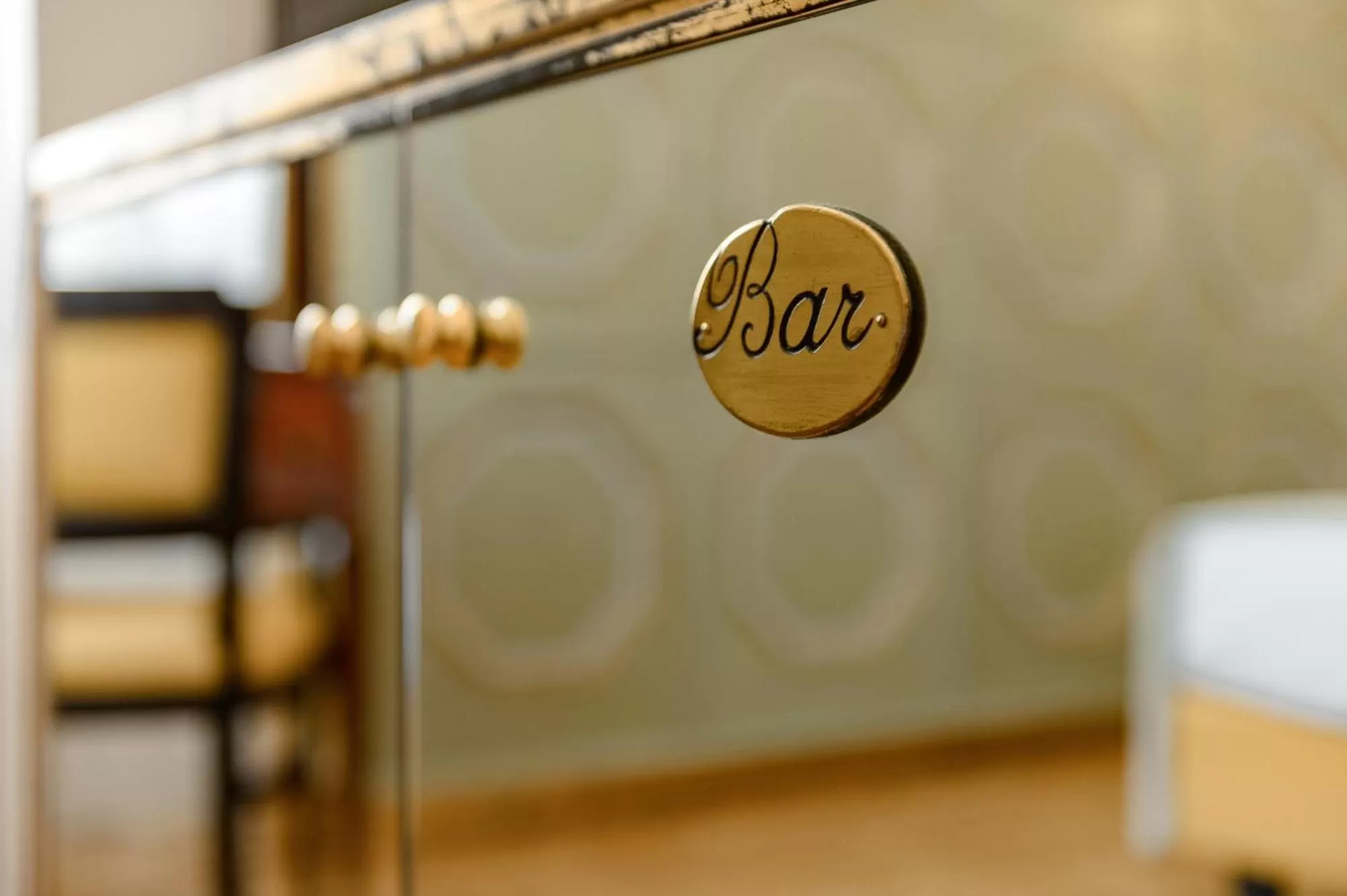 Suite in Hotel Continental