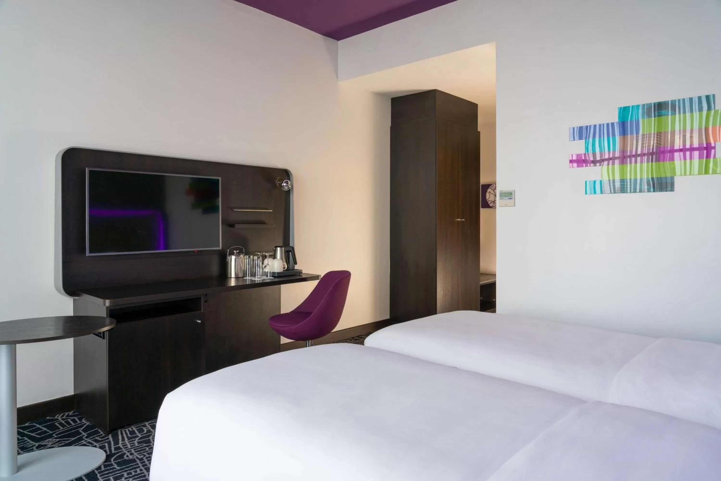 Executive Room in Park Inn by Radisson, Nairobi Westlands