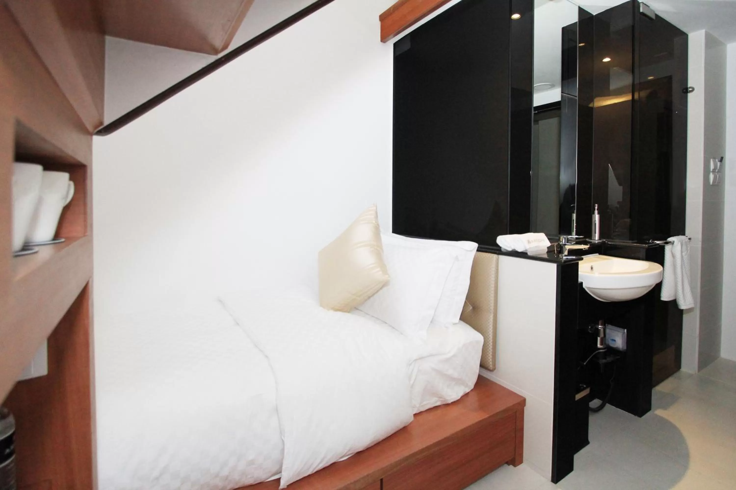 Family Loft in Arton Boutique Hotel