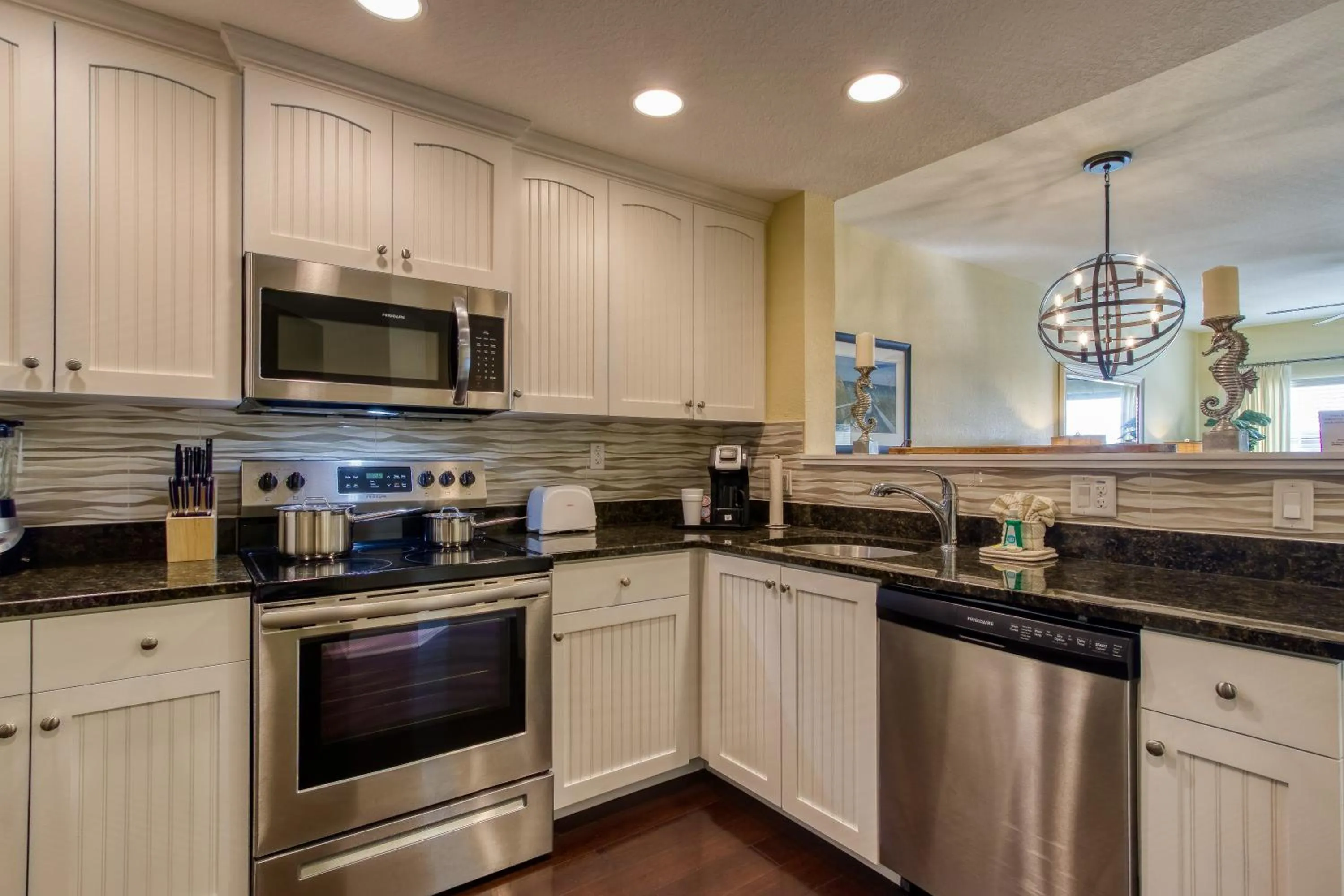 One-Bedroom Apartment in New Hotel Collection Harbourside