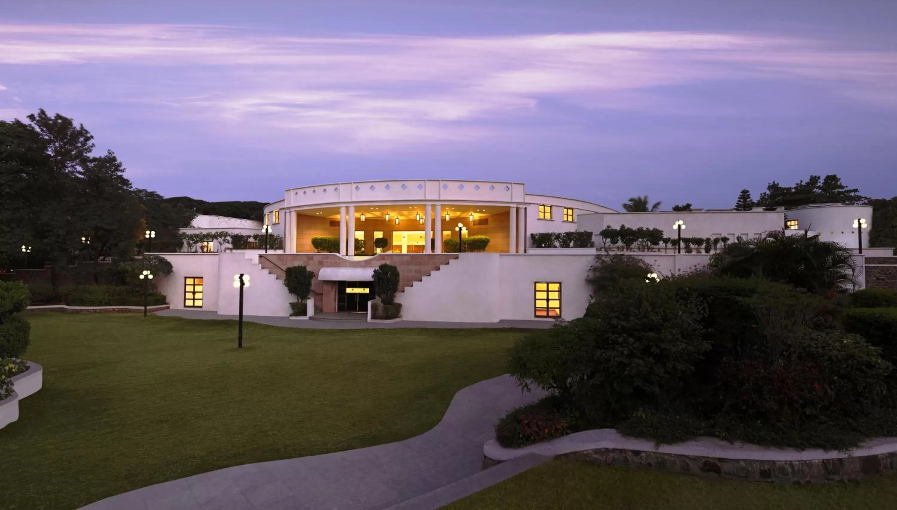 Lemon Tree Hotel, Aurangabad