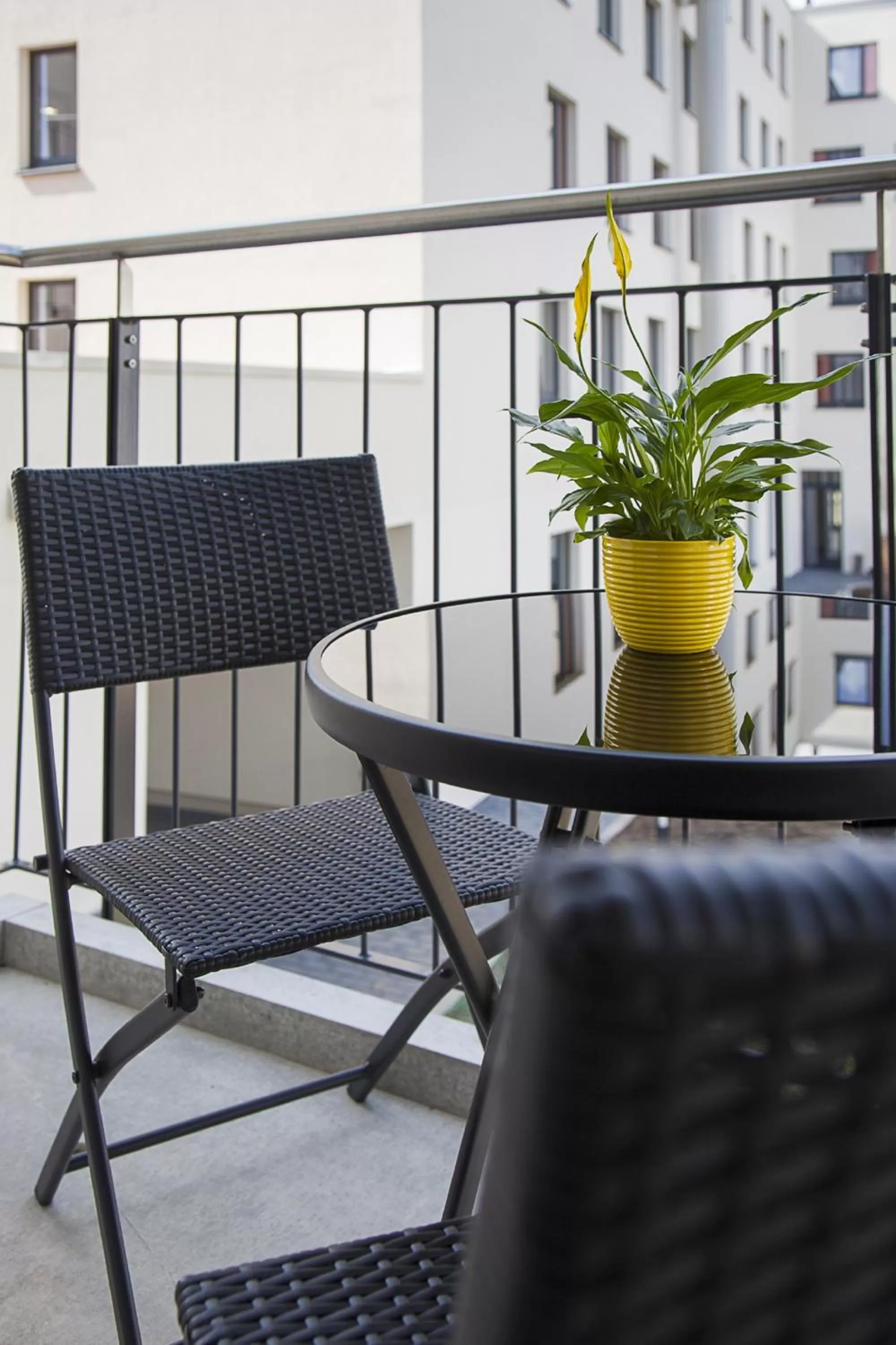 Two-Bedroom Apartment in Coffee Fellows Hotel München-Freiham