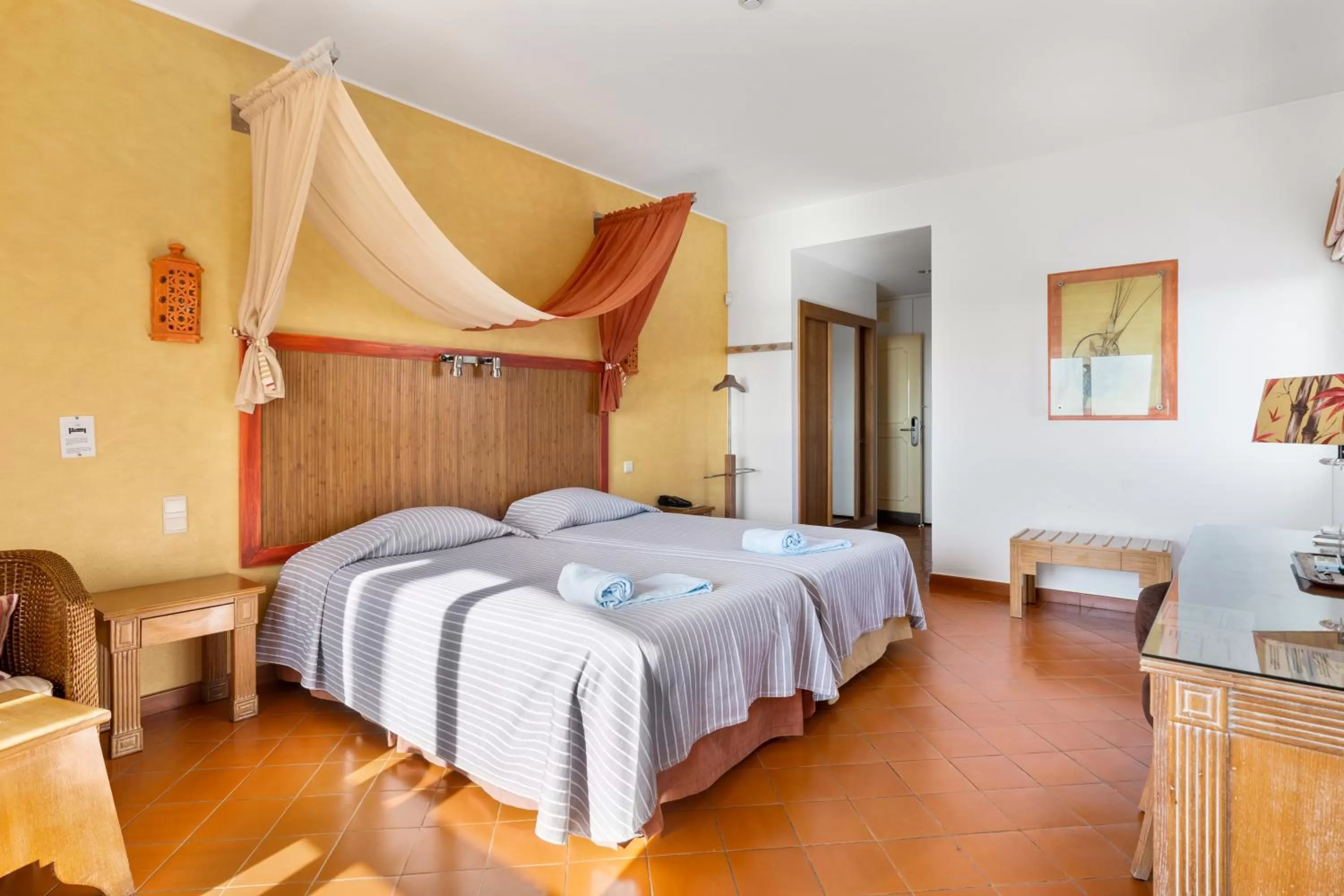 Large Single Room - single occupancy in Cerro Da Marina Hotel - Adults Only