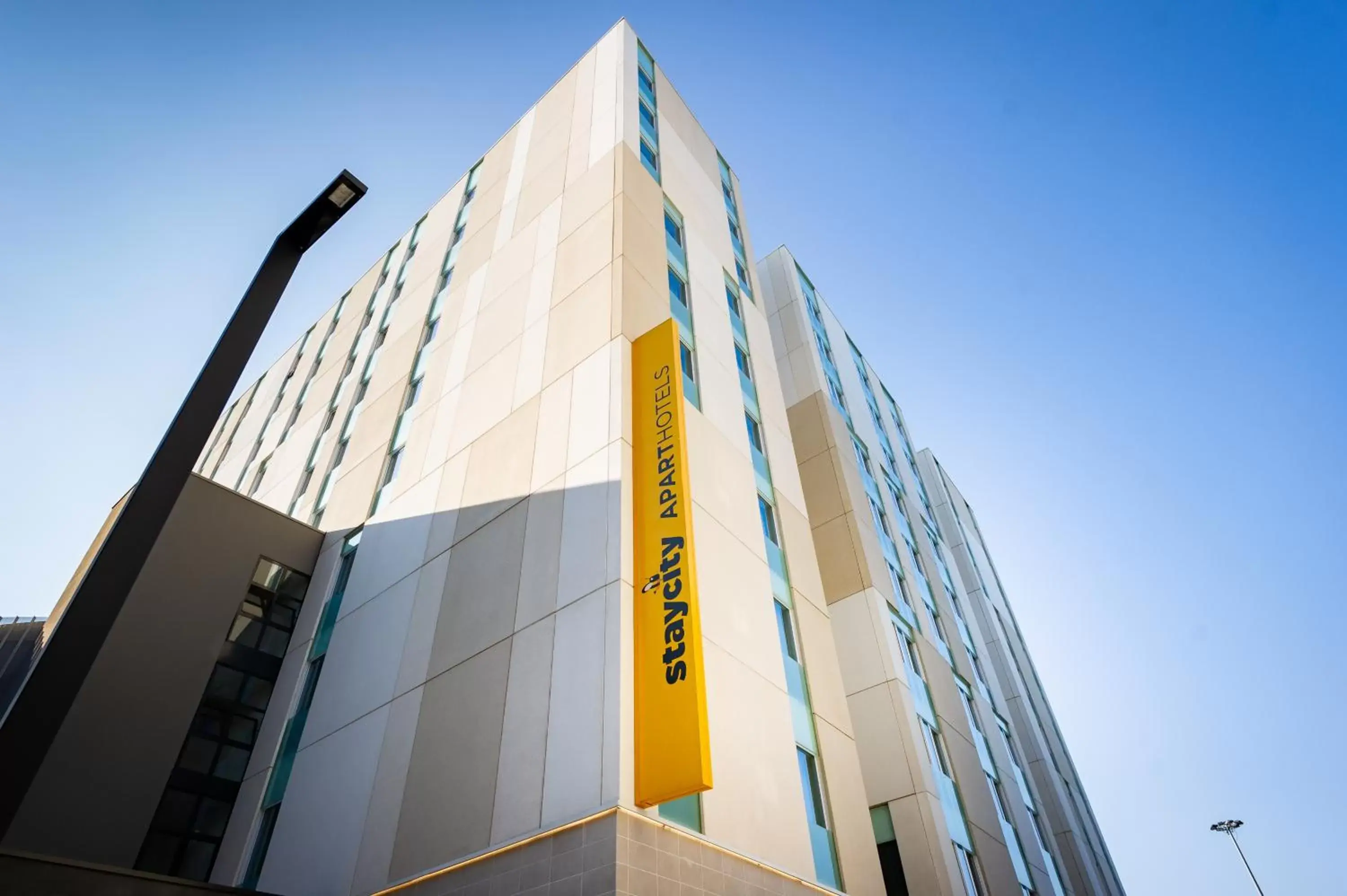 Staycity Aparthotels Venice Mestre Staycity Aparthotels Venice Mestre