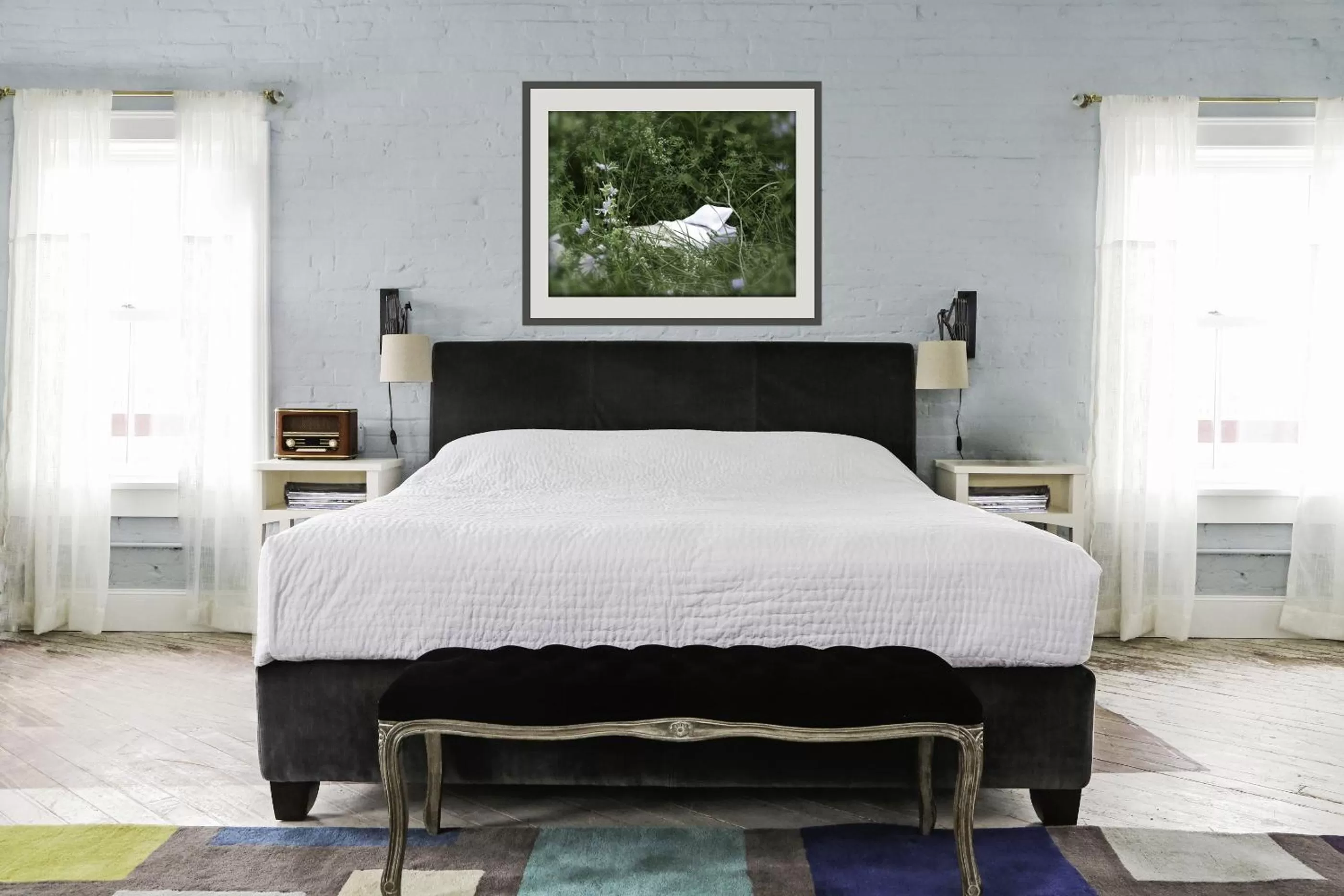 Superior King Room in Hotel on North