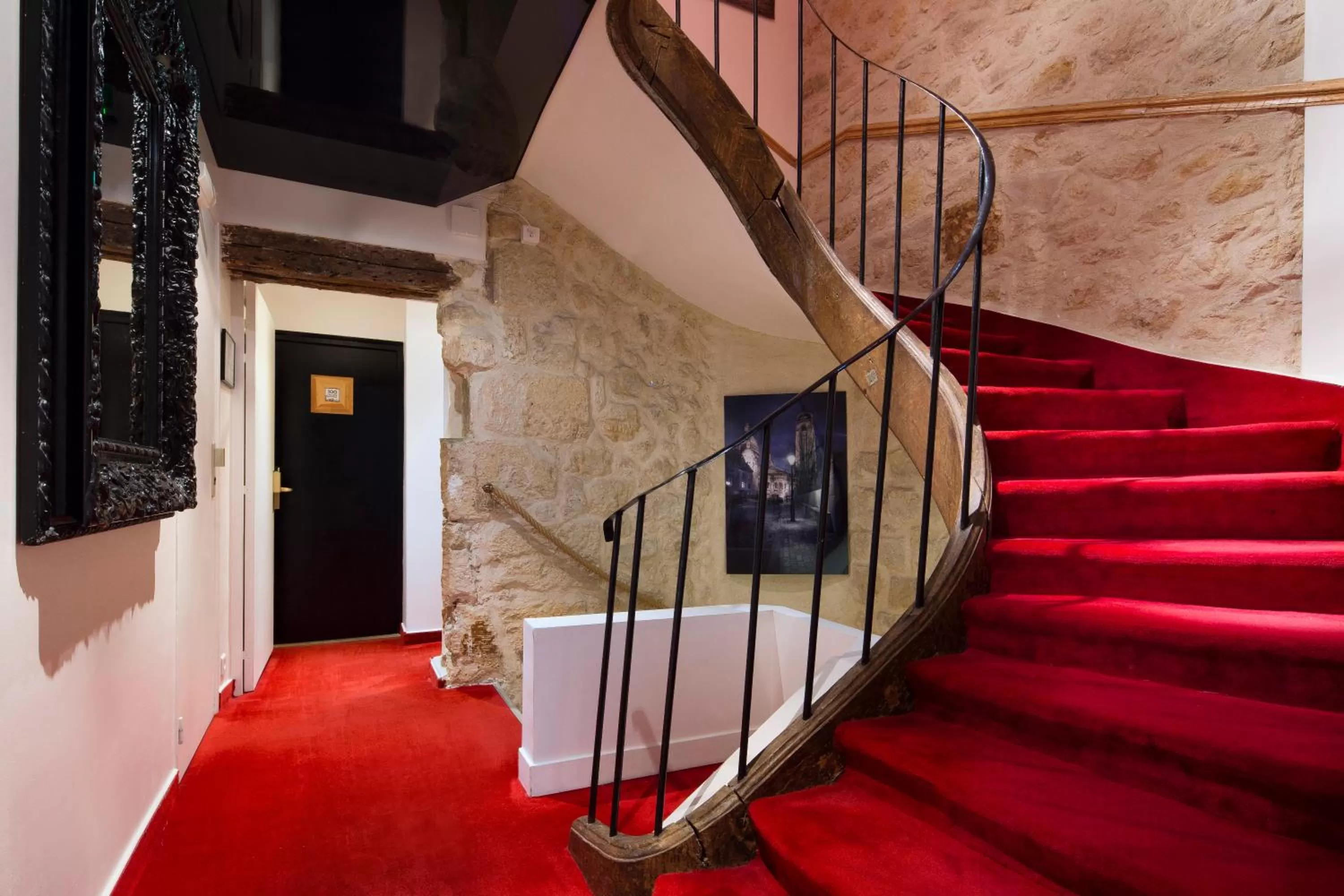 Lion d'Or Paris Hotel