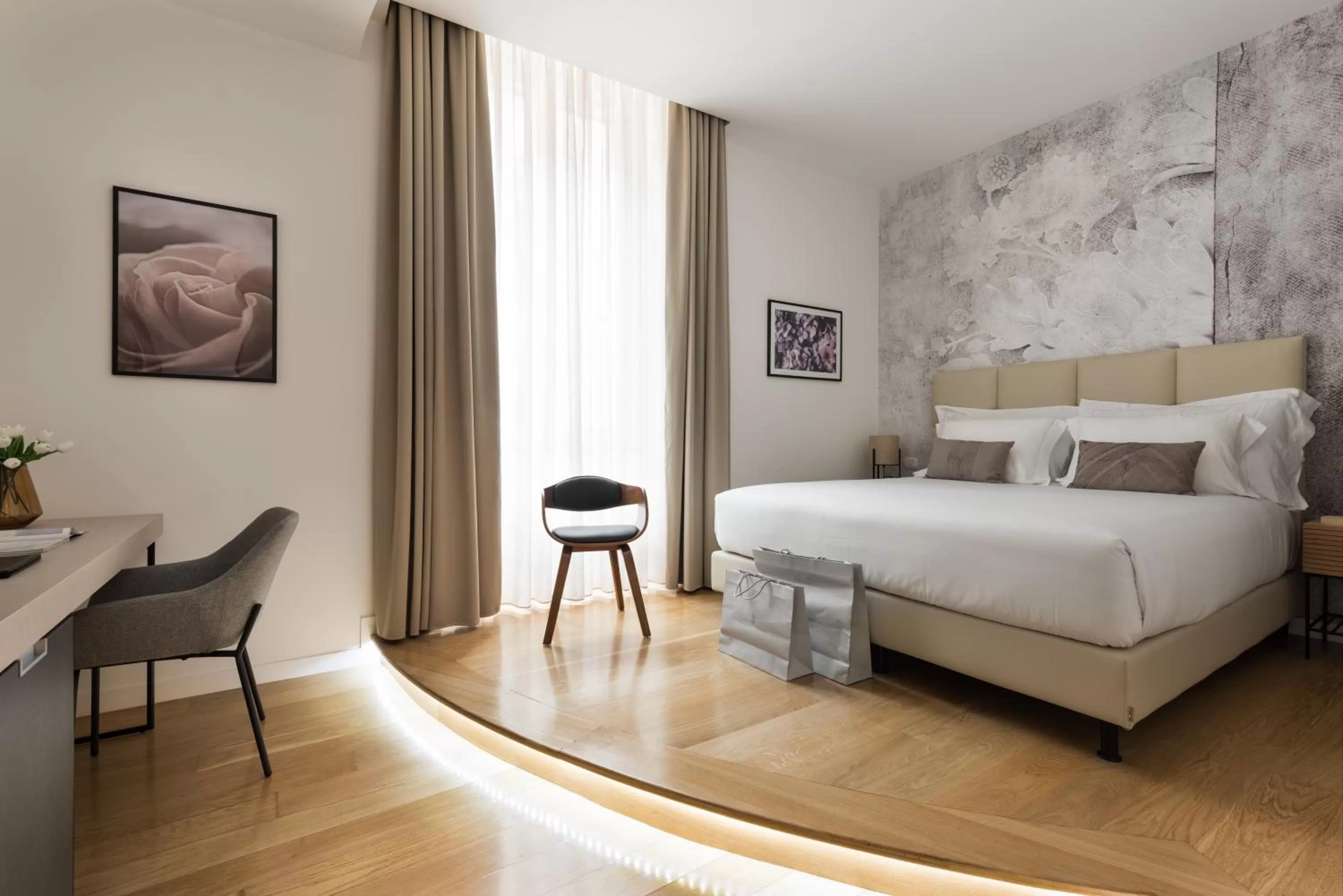 Deluxe Suite with Spa Bath in AT 41