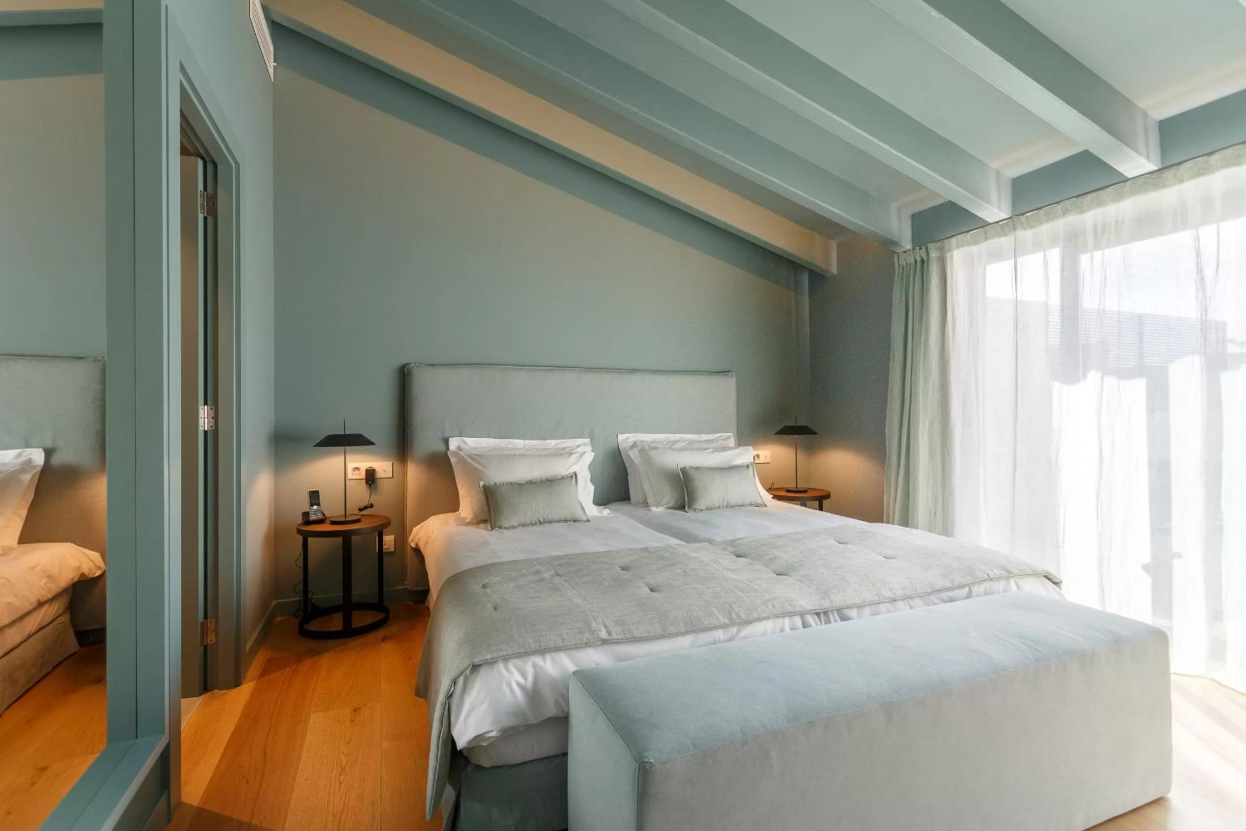 Superior Double Room with Terrace in Bordoy Casa Ládico - Hotel Boutique Adults Only