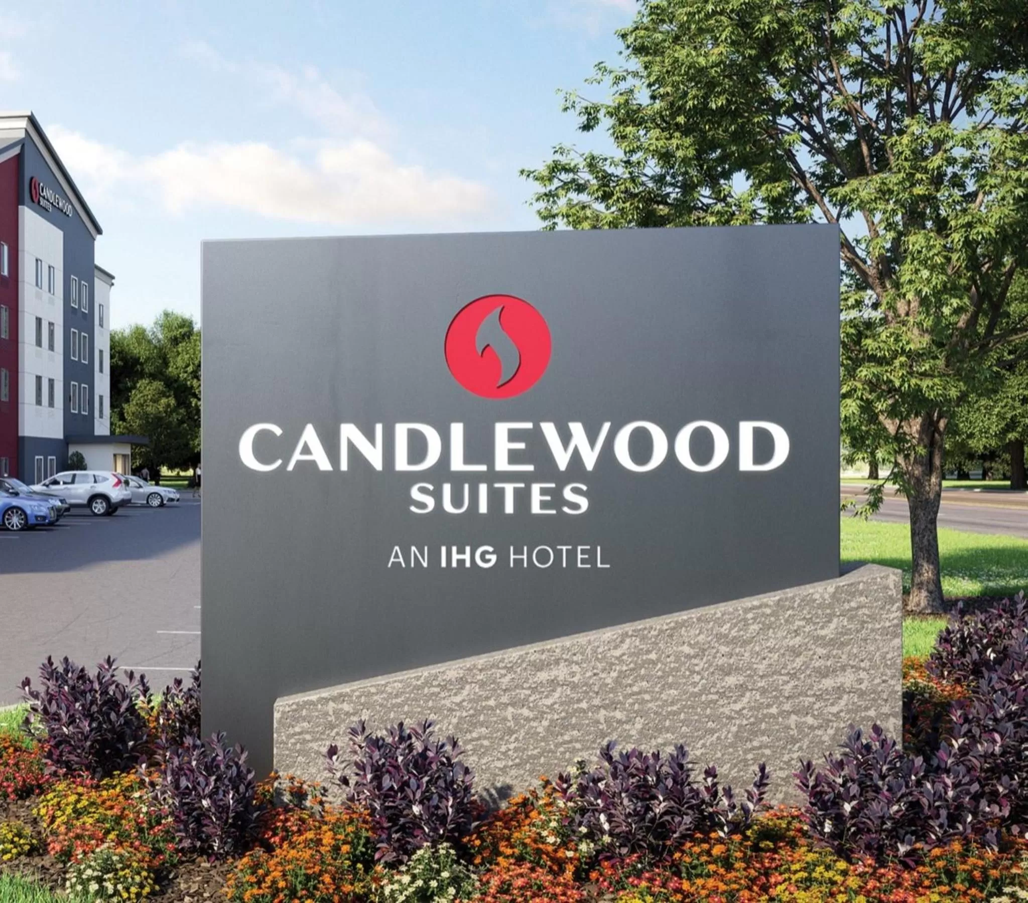 Candlewood Suites DFW Airport North - Irving by IHG