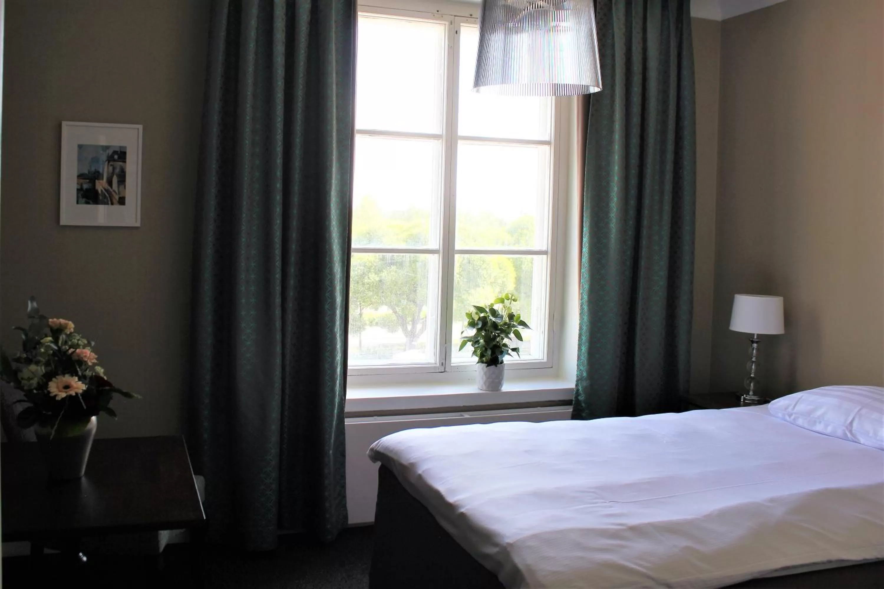 Single Room - single occupancy in Hotelli Kartanon Meijeri