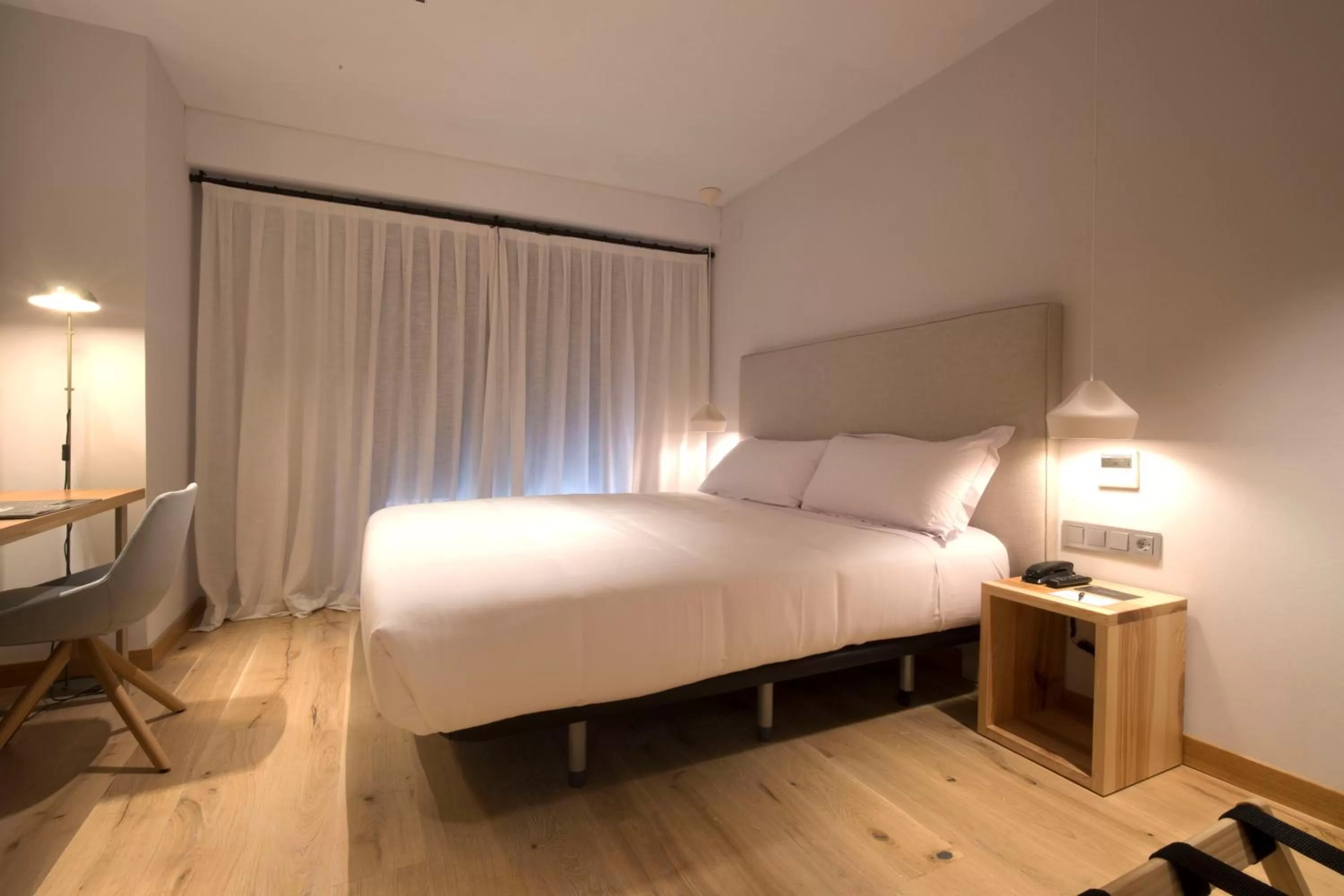 Premium Quadruple Room in Zenit Sevilla