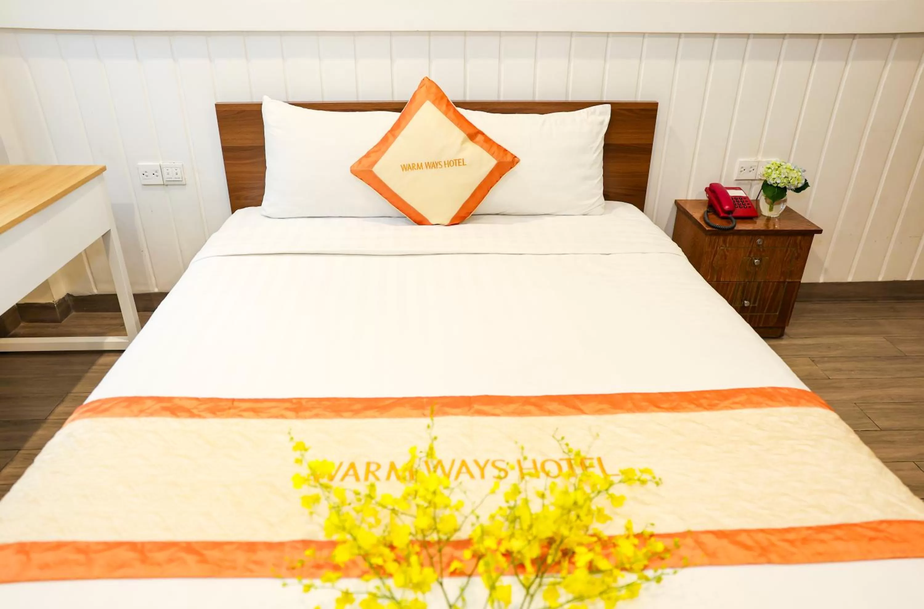 Standard Studio in Warm Ways 3 Hotel & Serviced Apartments