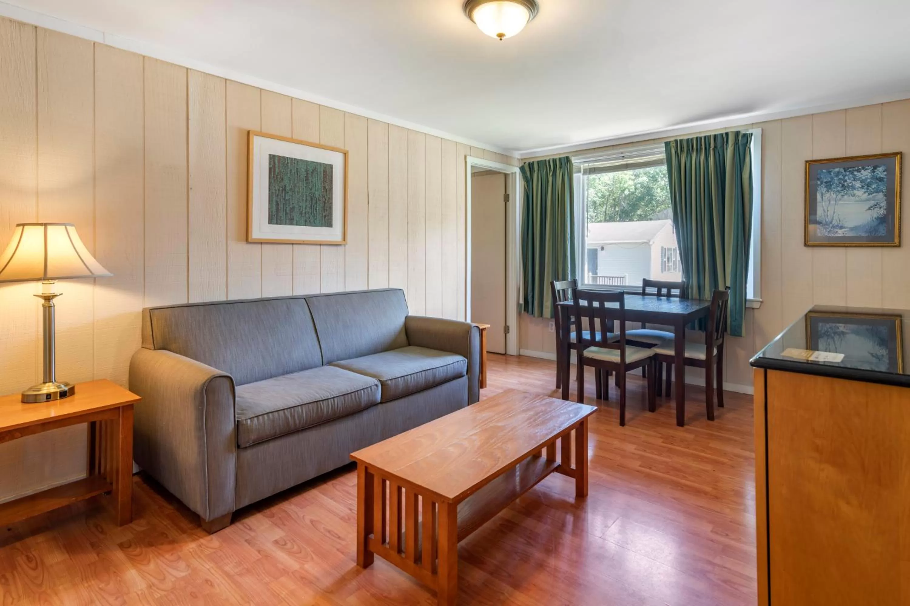 Cottage in Anchor Inn and Cottages Wells-Ogunquit