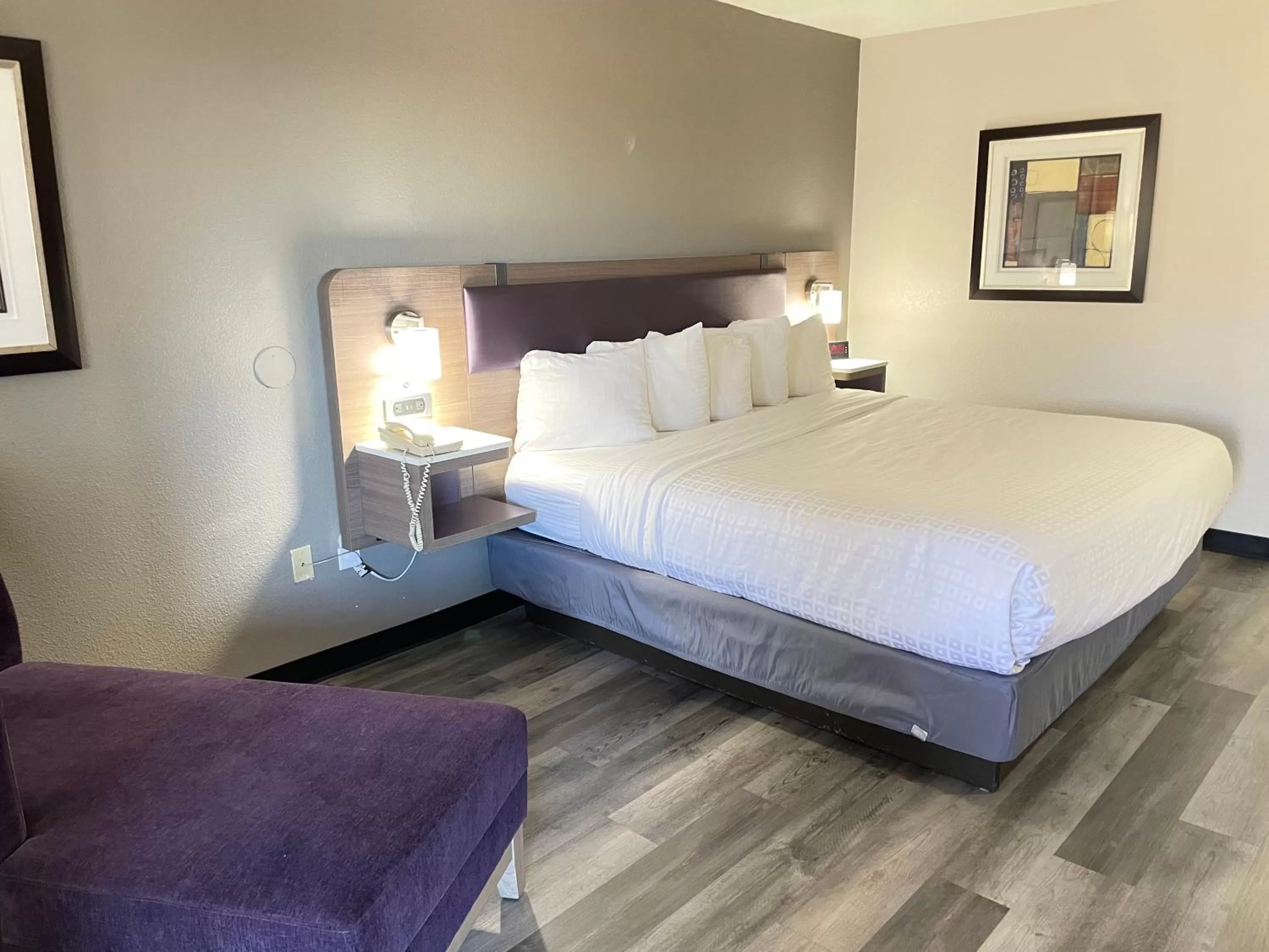 Best Western Sunland Park Inn