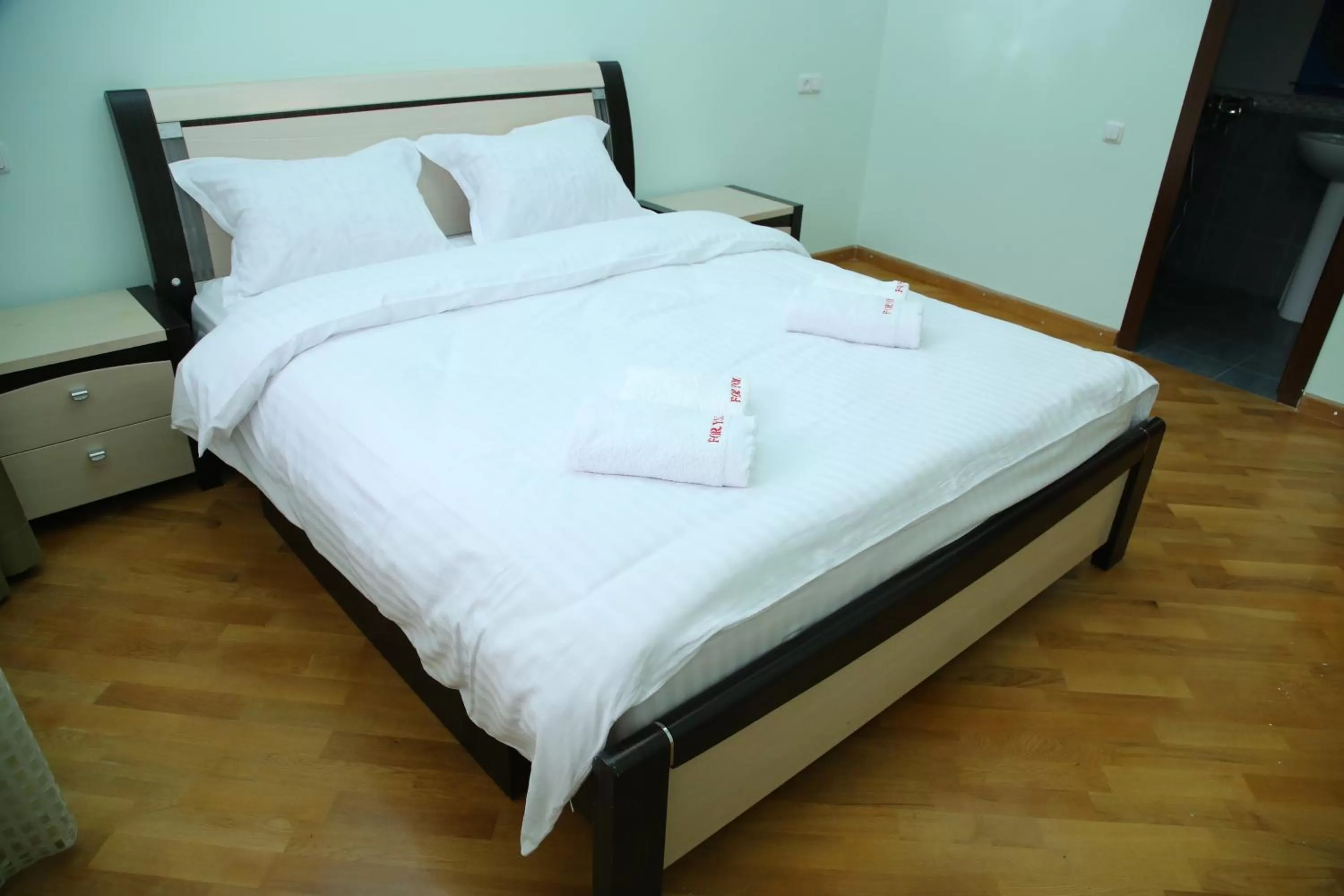 Triple Room with Balcony in Hotel For You
