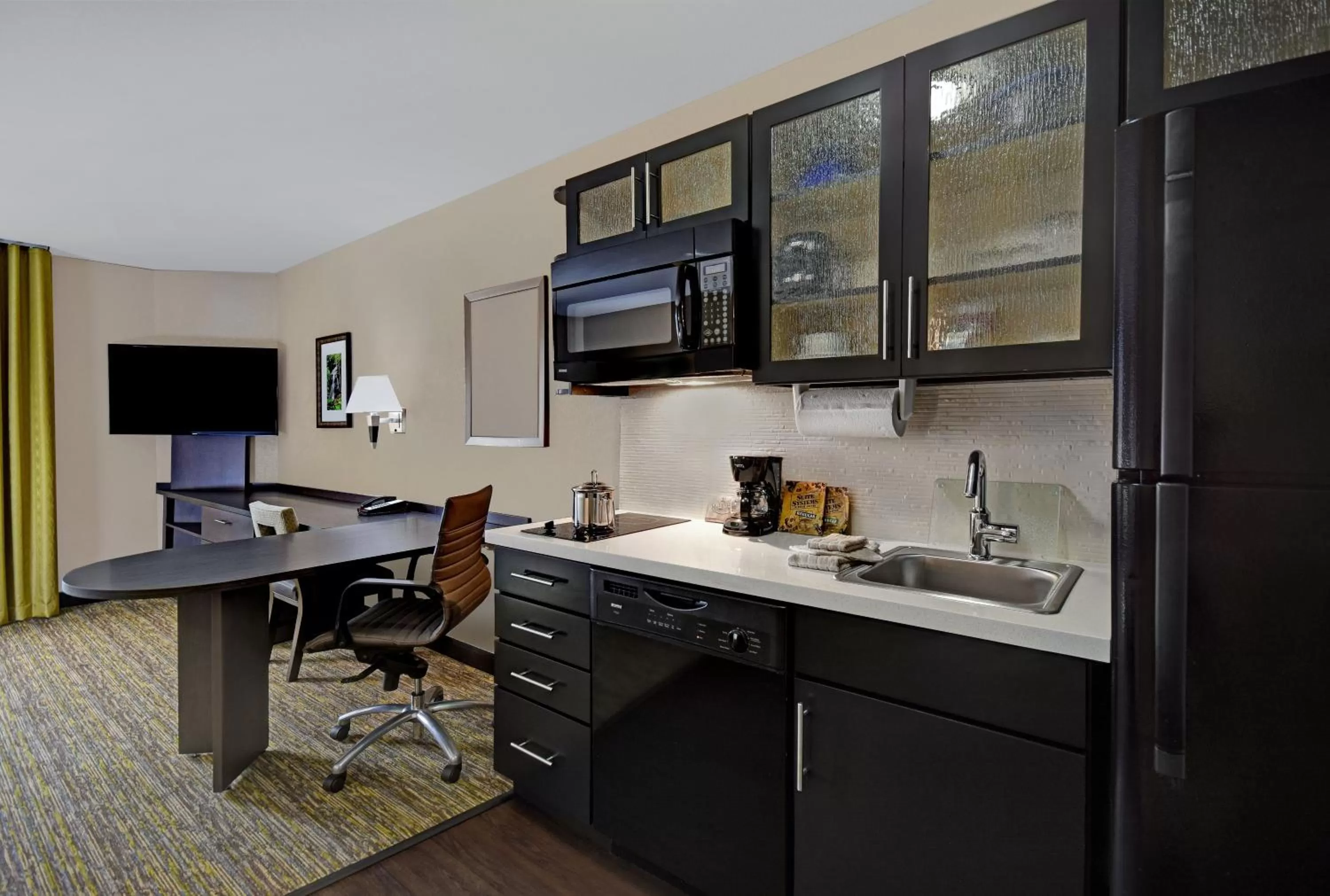 Standard Suite in Candlewood Suites Sumter by IHG
