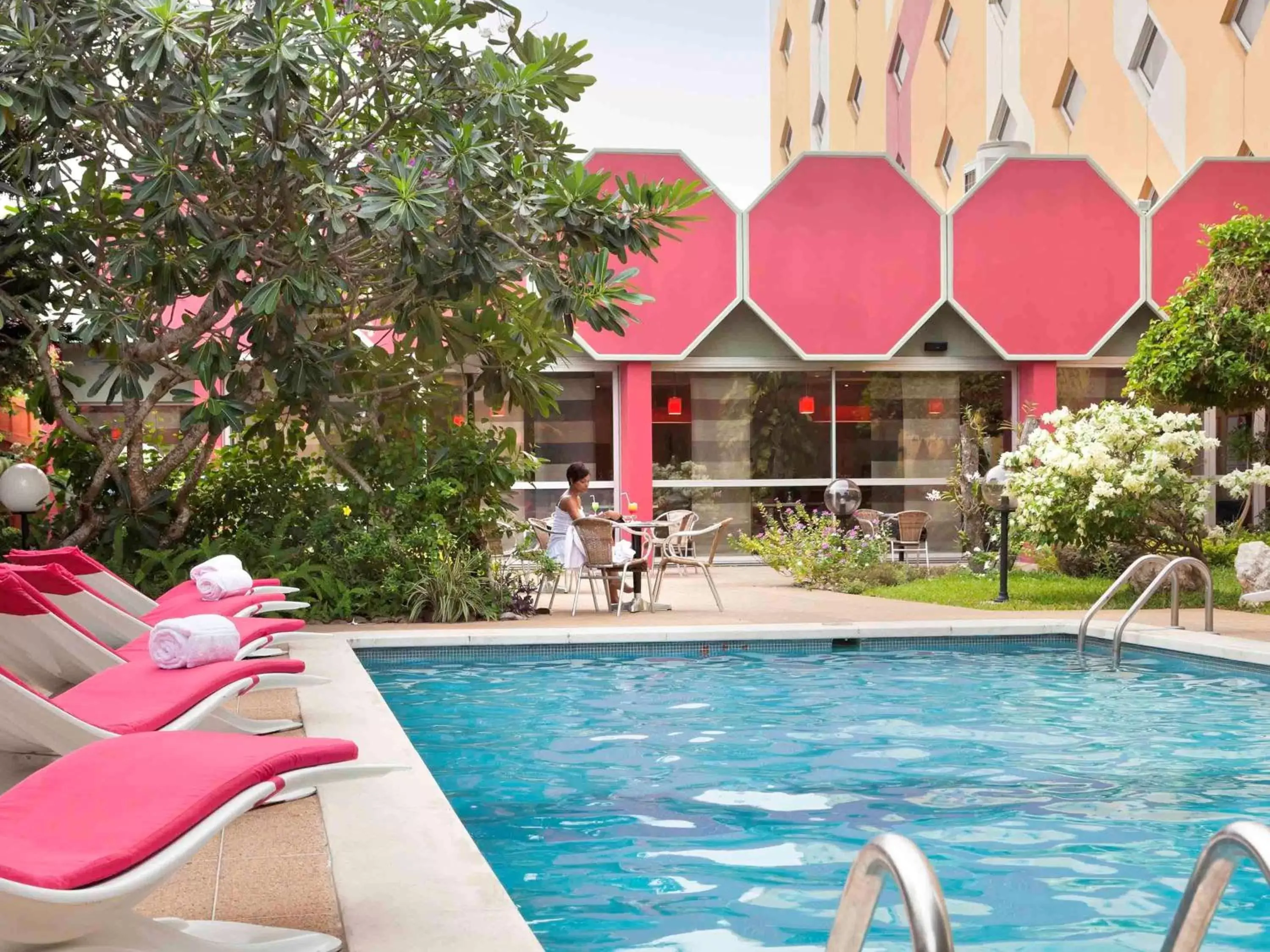 Ibis Styles Abidjan Marcory Ibis Styles Abidjan Marcory