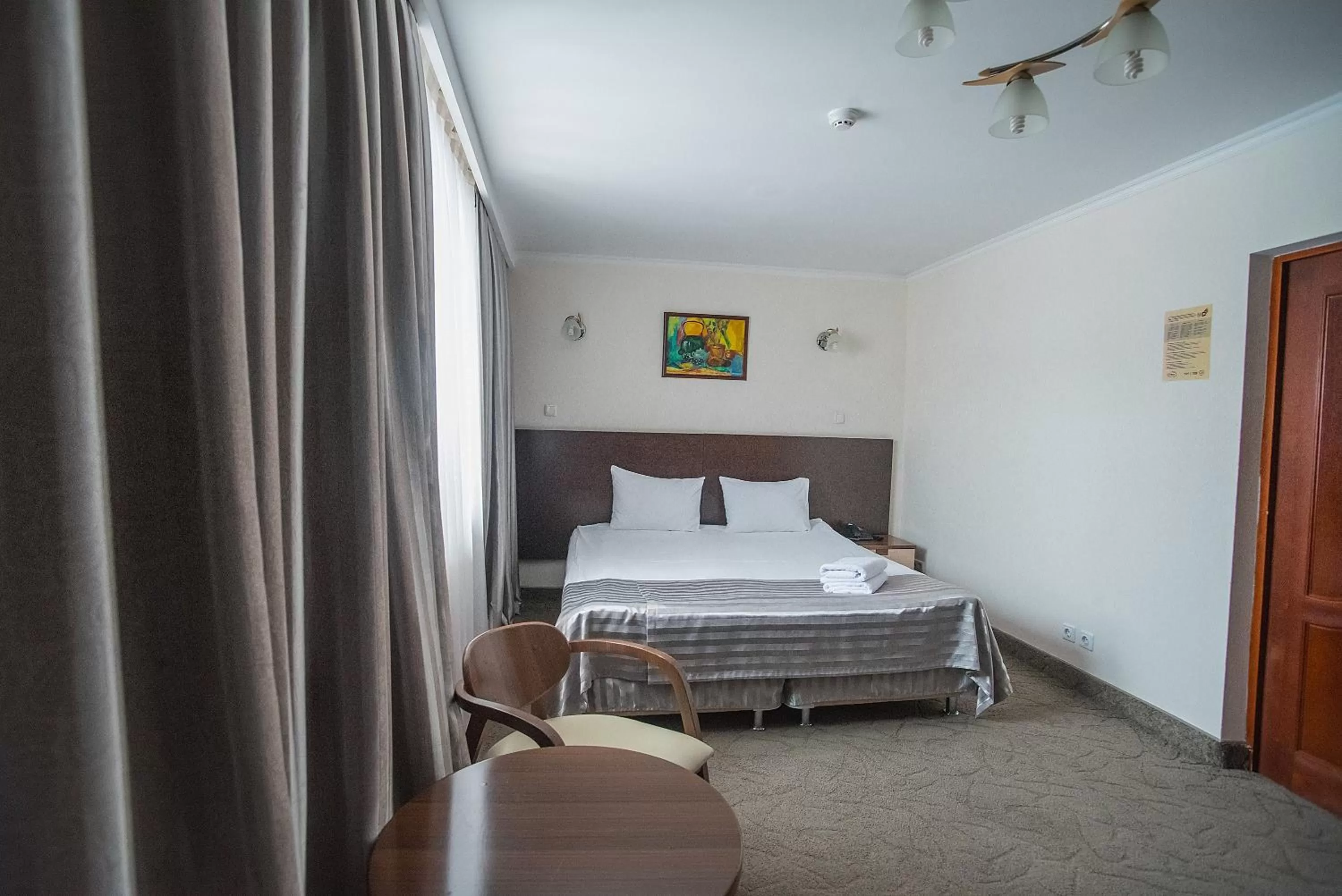 Junior Suite in Alma