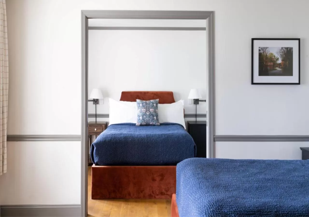 Super Big Suite w/Balcony Accessible in Wylder Windham