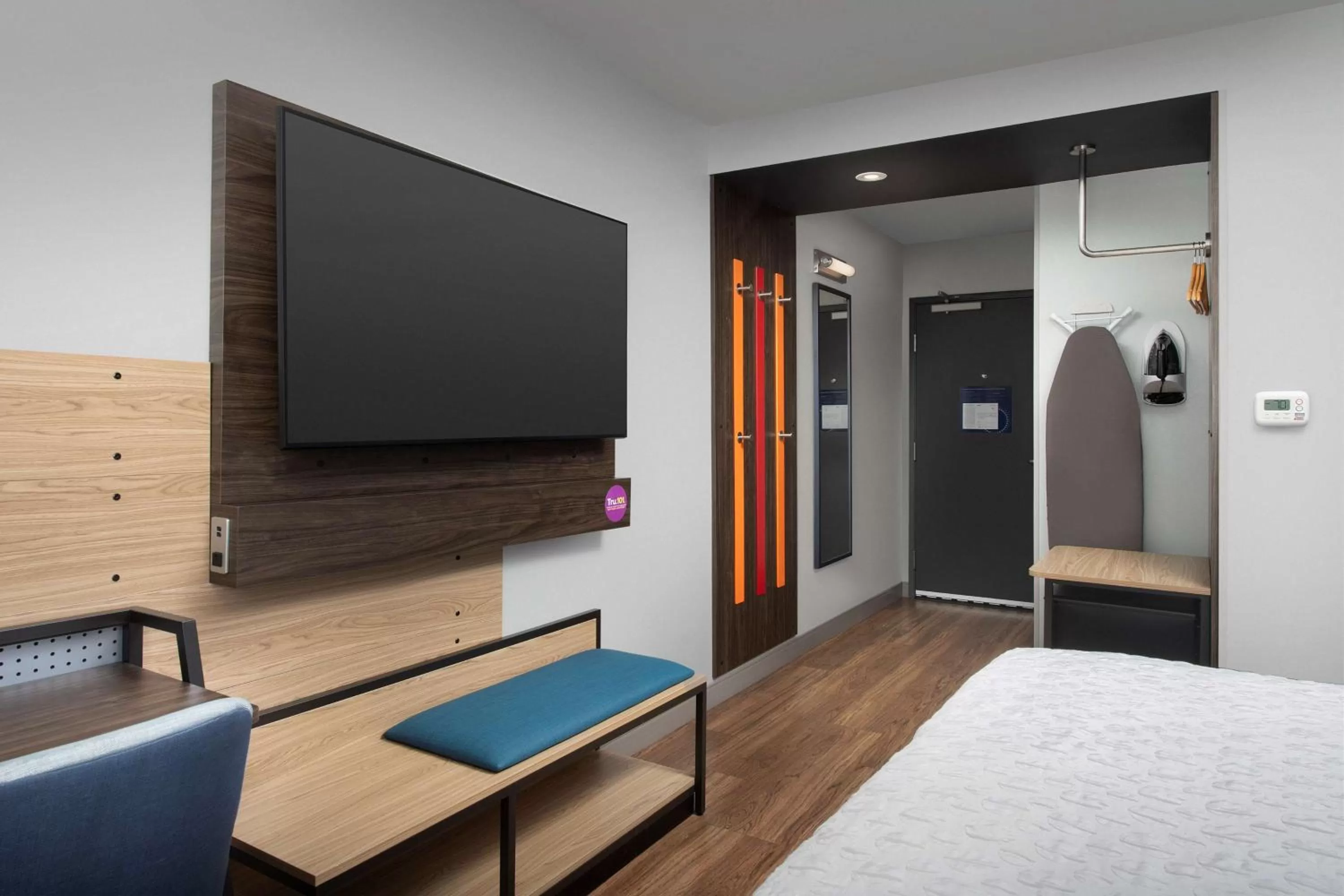 King Room in Tru By Hilton Rapid City Rushmore, Sd