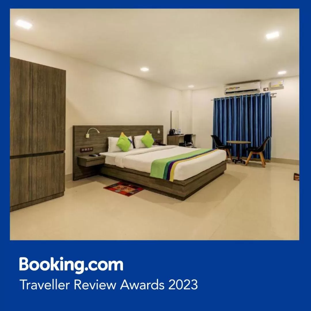 Treebo Arna Residency