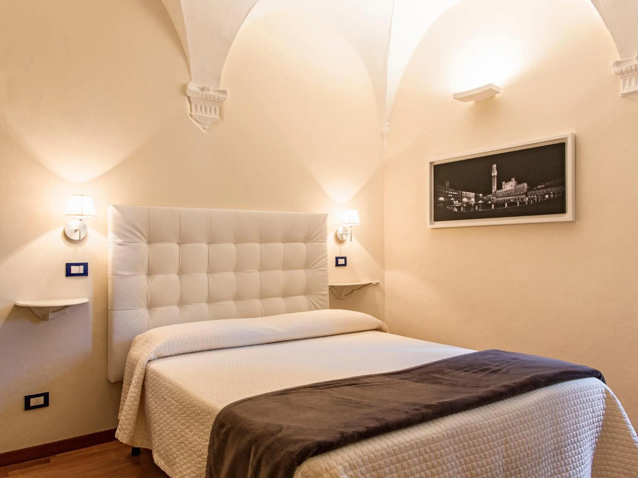 B&B Quattro Cantoni
