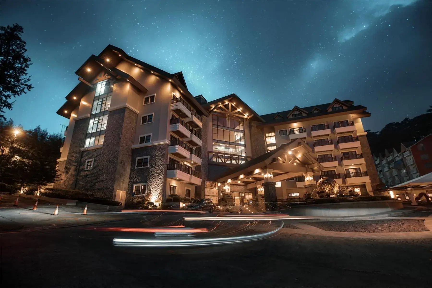 Azalea Residences Baguio Azalea Residences Baguio
