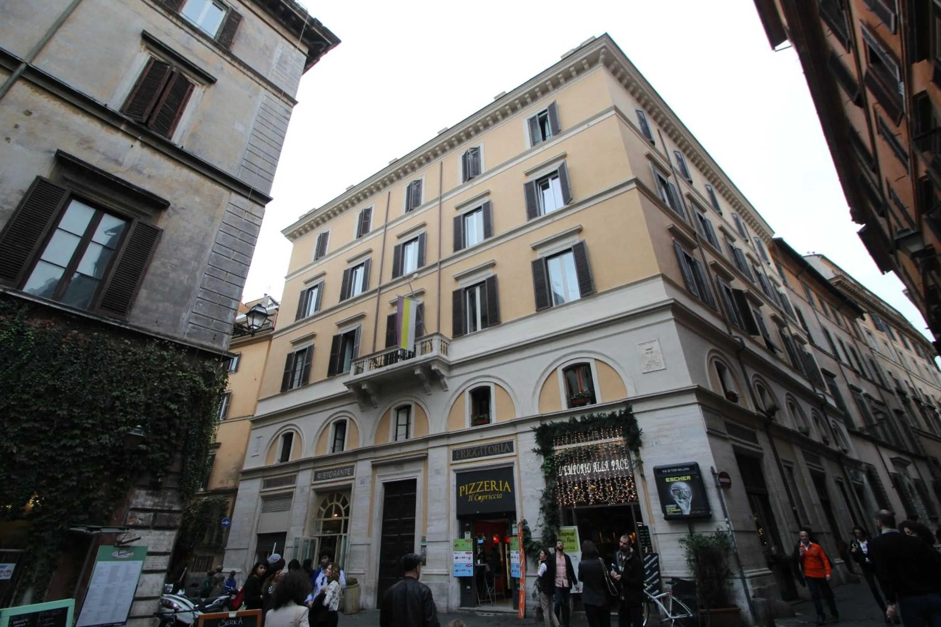 Locanda Navona