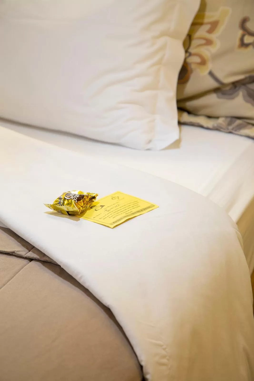 Luxury Double Room - single occupancy in Golden Tower Pinheiros by Fênix Hotéis