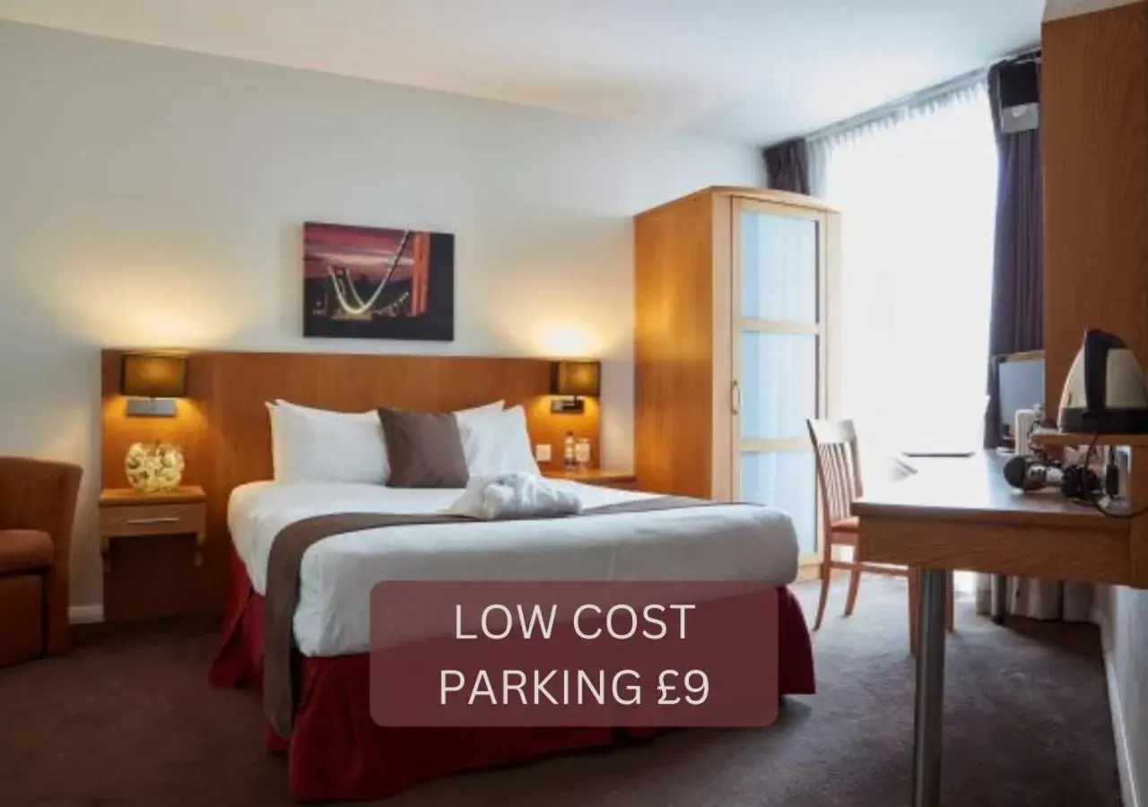 Future Inn Bristol Future Inn Bristol