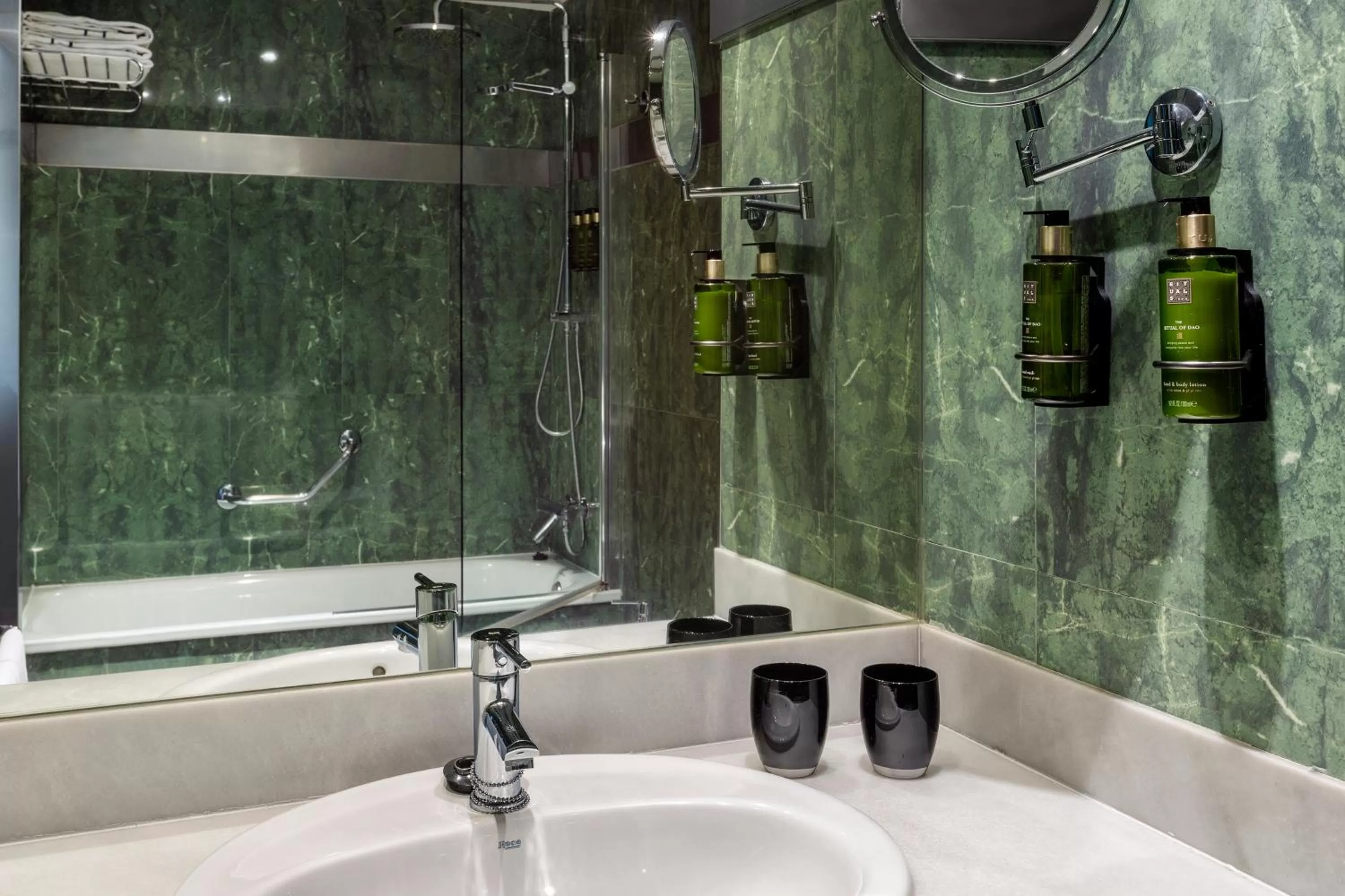 Double Room in Melia Lebreros