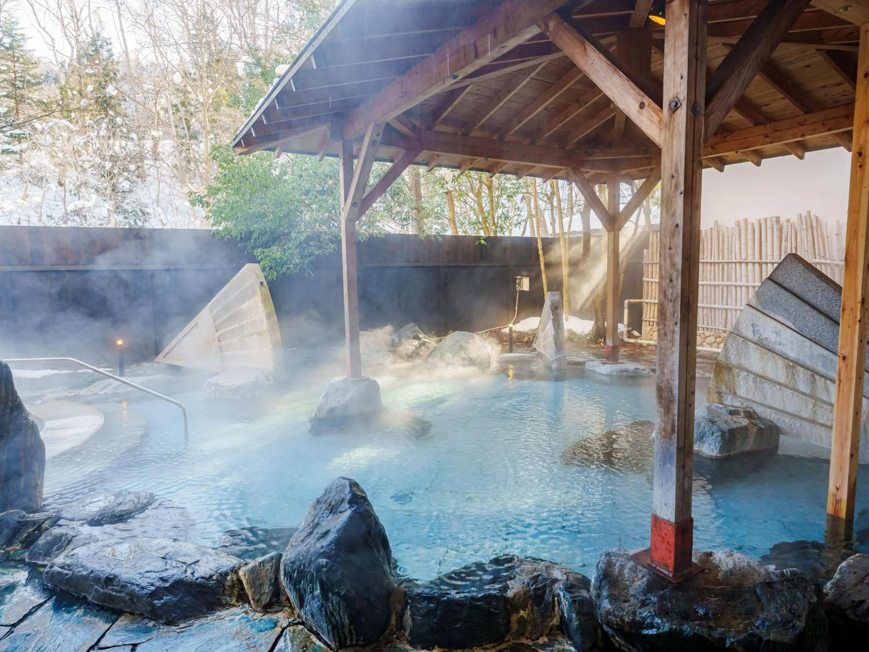 KAMENOI HOTEL Nikko Yunishigawa All-Inclusive Resort