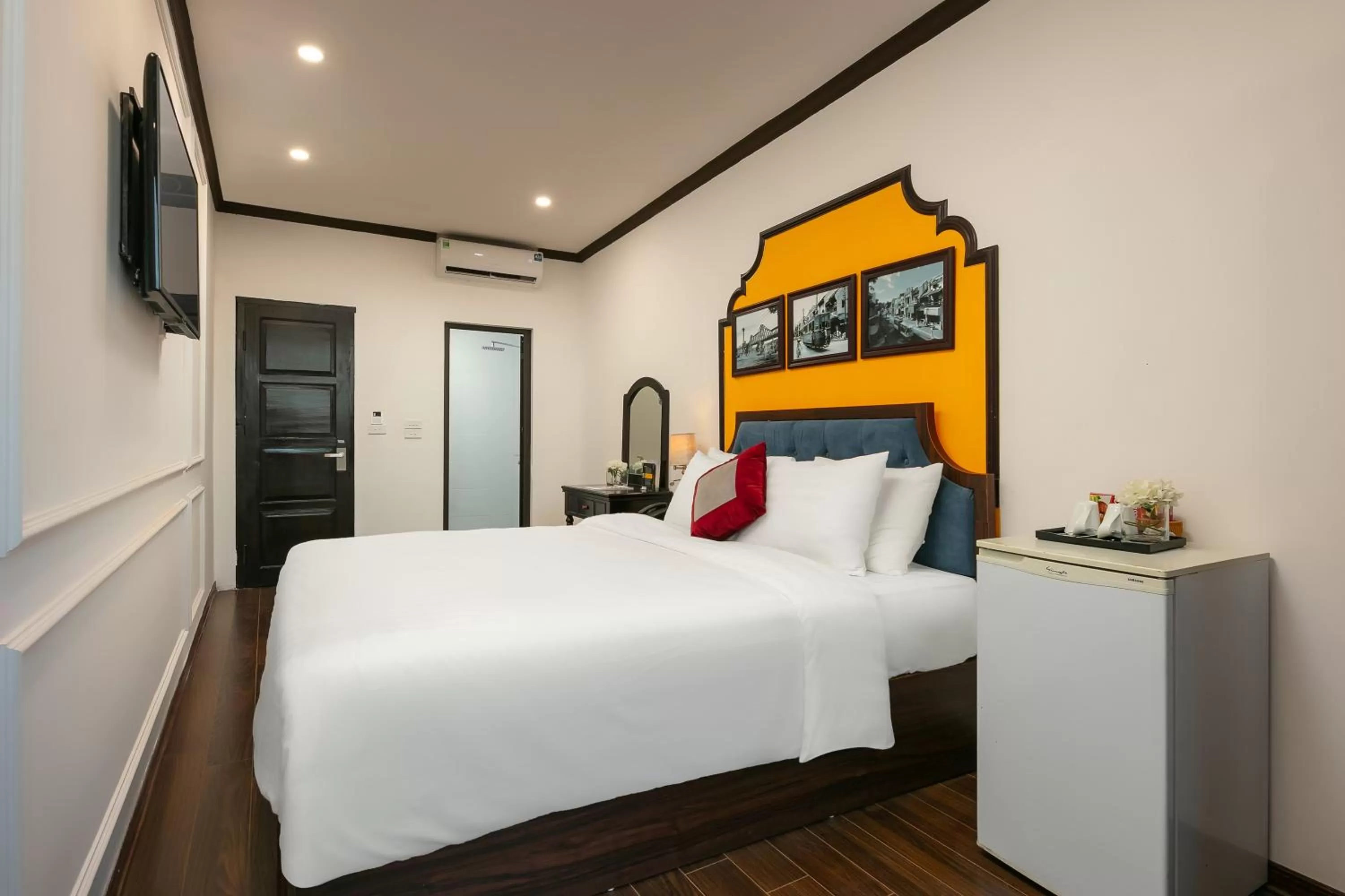 Silk Castle Hotel & Spa - Hanoi Old quarter