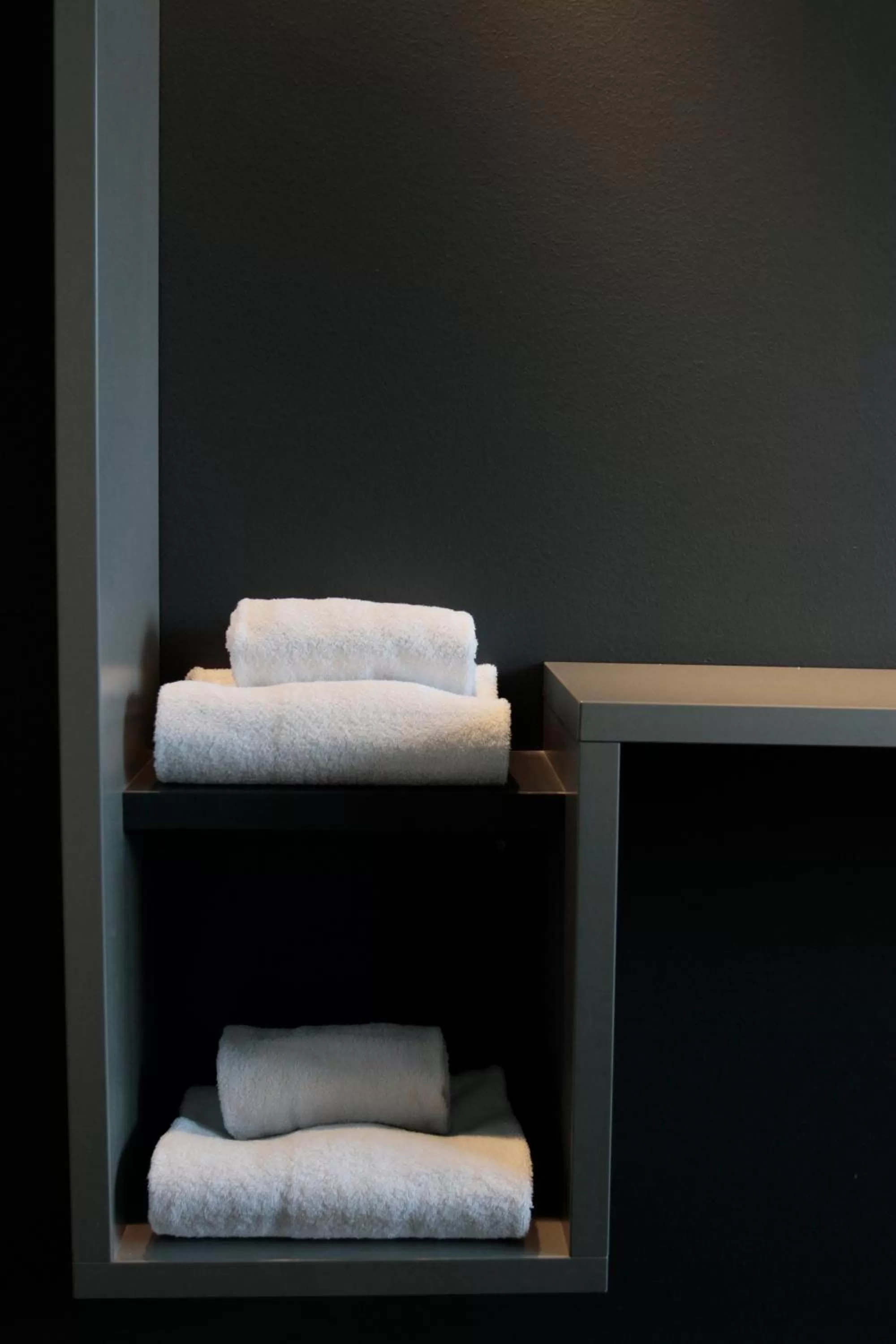 Twin Room in Zleep Hotel Ballerup