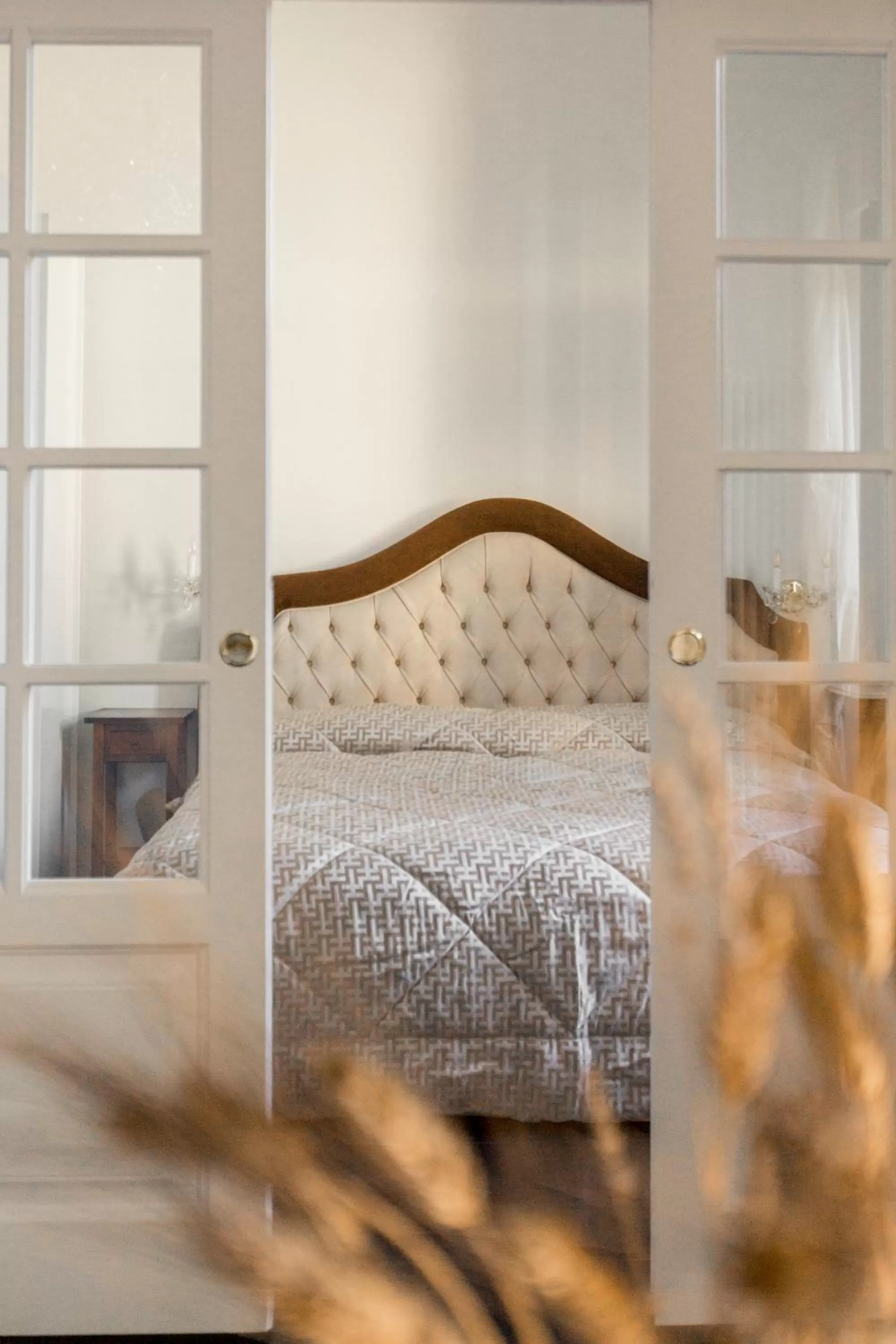 King Suite - single occupancy in Borgo Pinti Suites Le Stanze dei Nobili