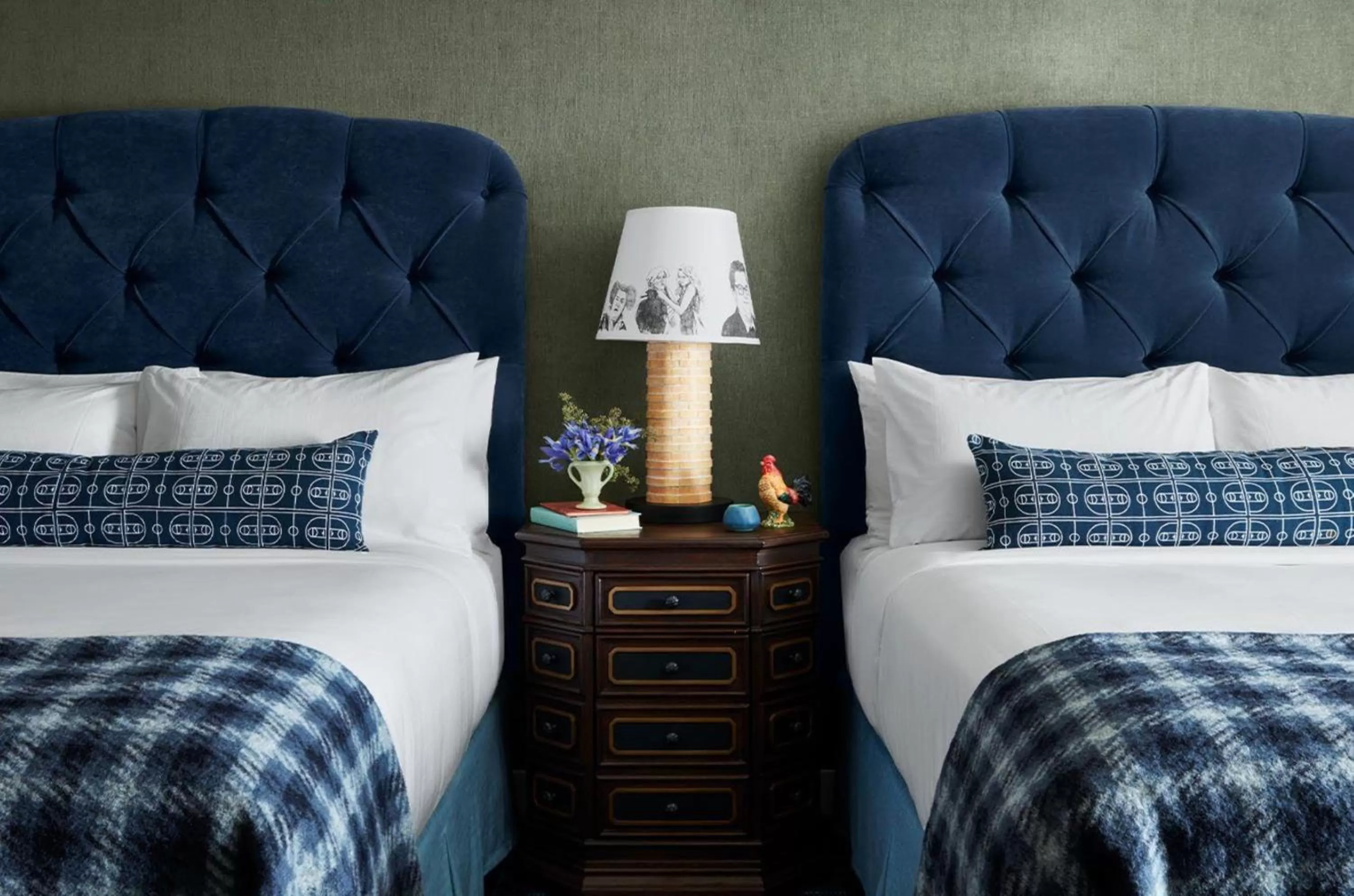 Double Room in Graduate Storrs